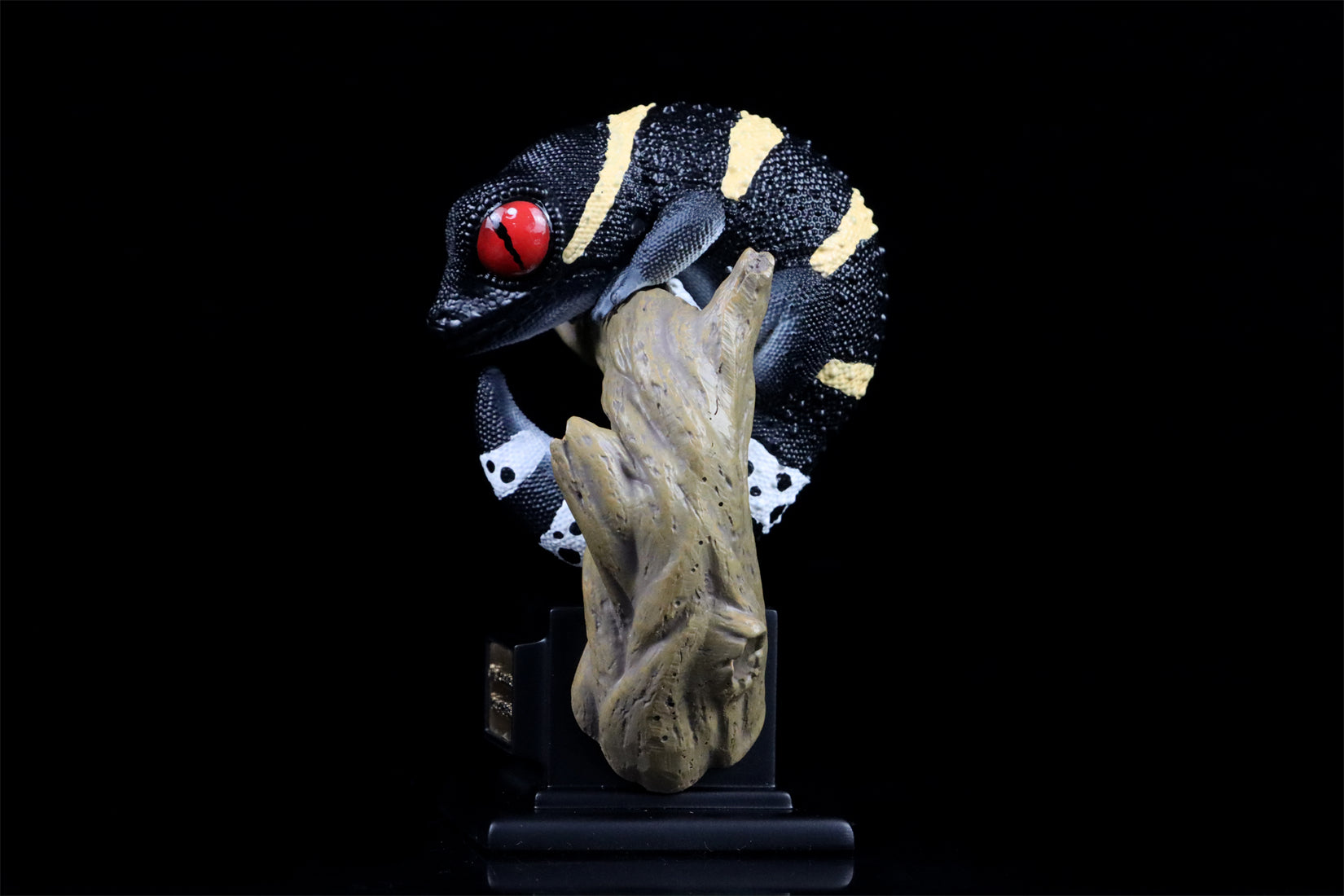 Gekko Gecko 02 Series Blind Box Model