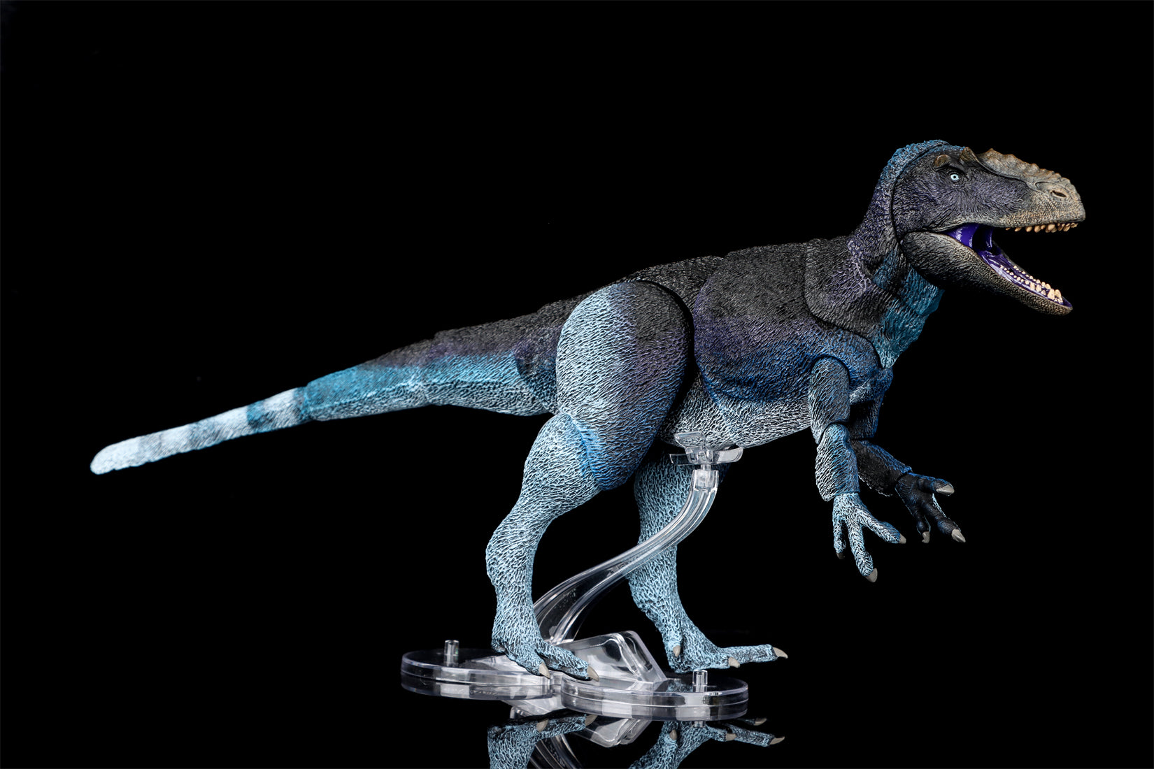 Beasts of the Mesozoic Yutyrannus huali- 1/18th scale action figure