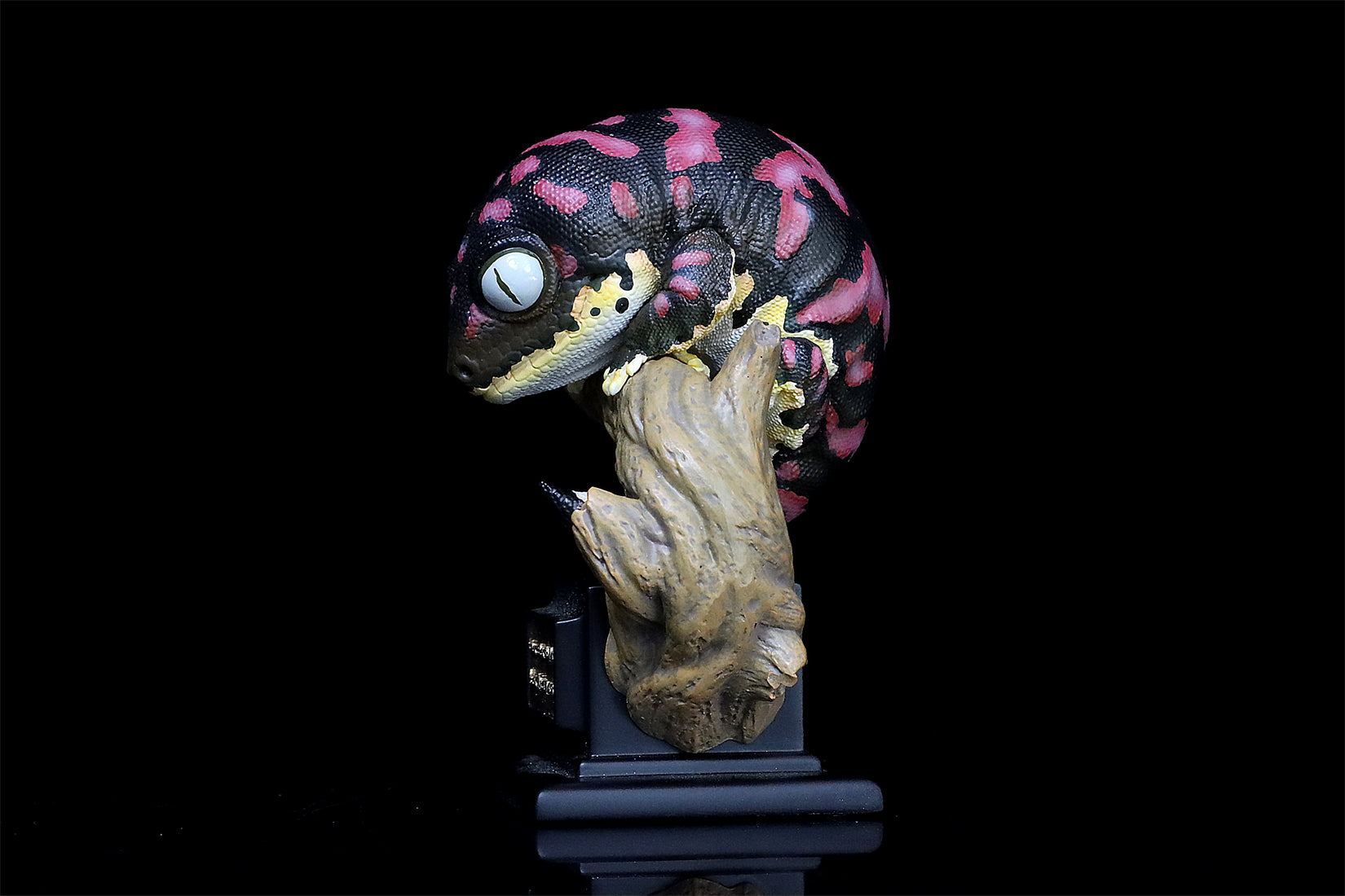 Gekko Gecko 02 Series Blind Box Model