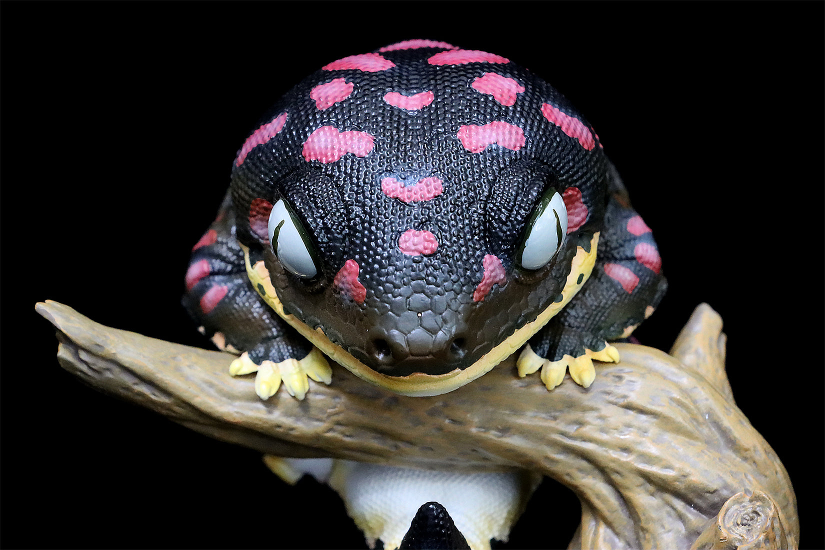 Gekko Gecko 02 Series Blind Box Model