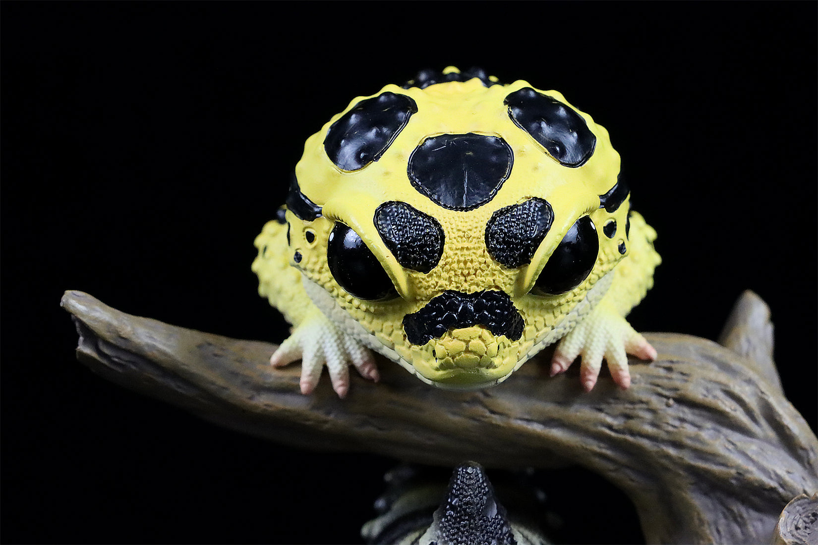 Gekko Gecko 02 Series Blind Box Model