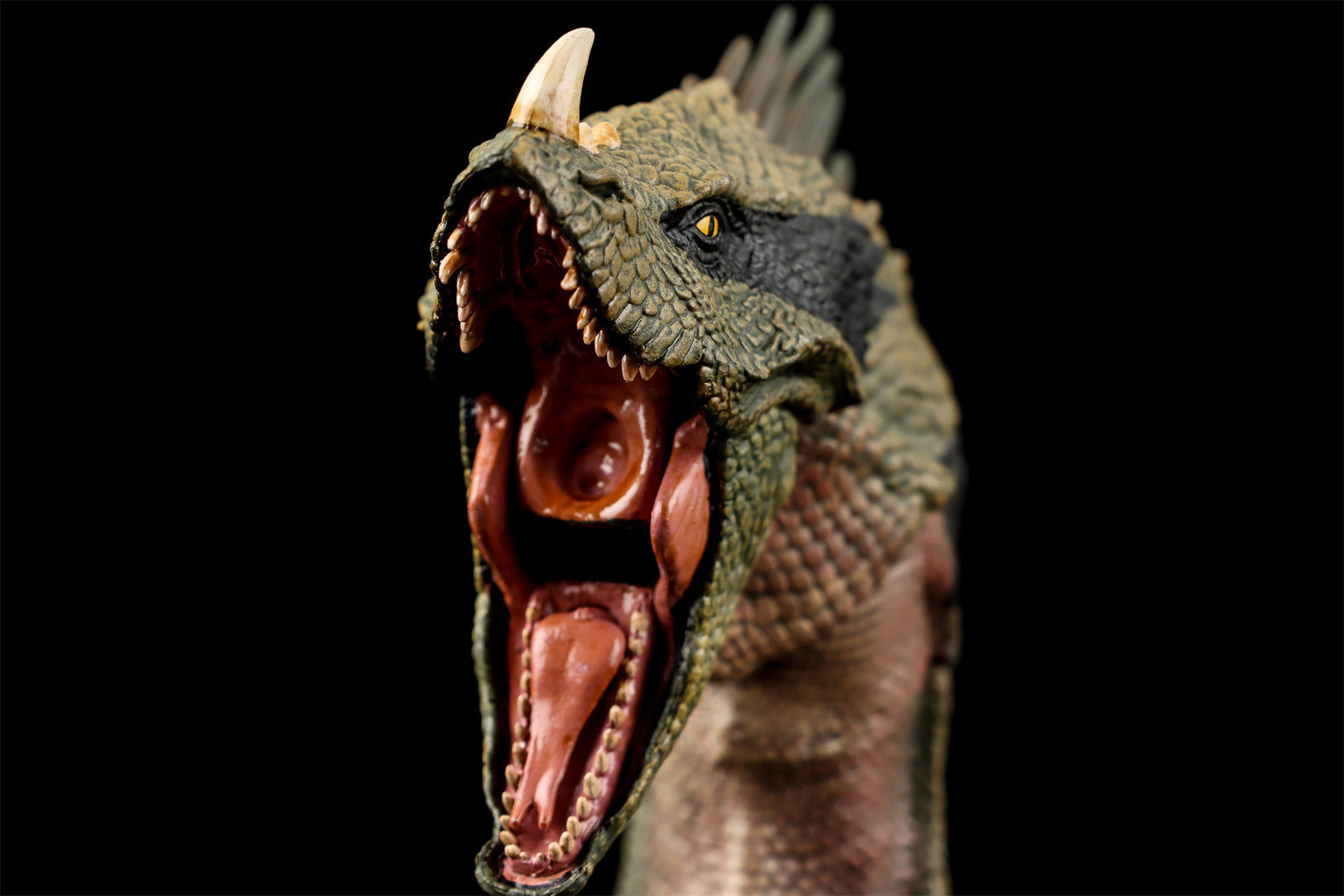 Beasts of the Mesozoic Lizard Dragon- Varanus ornithus action figure