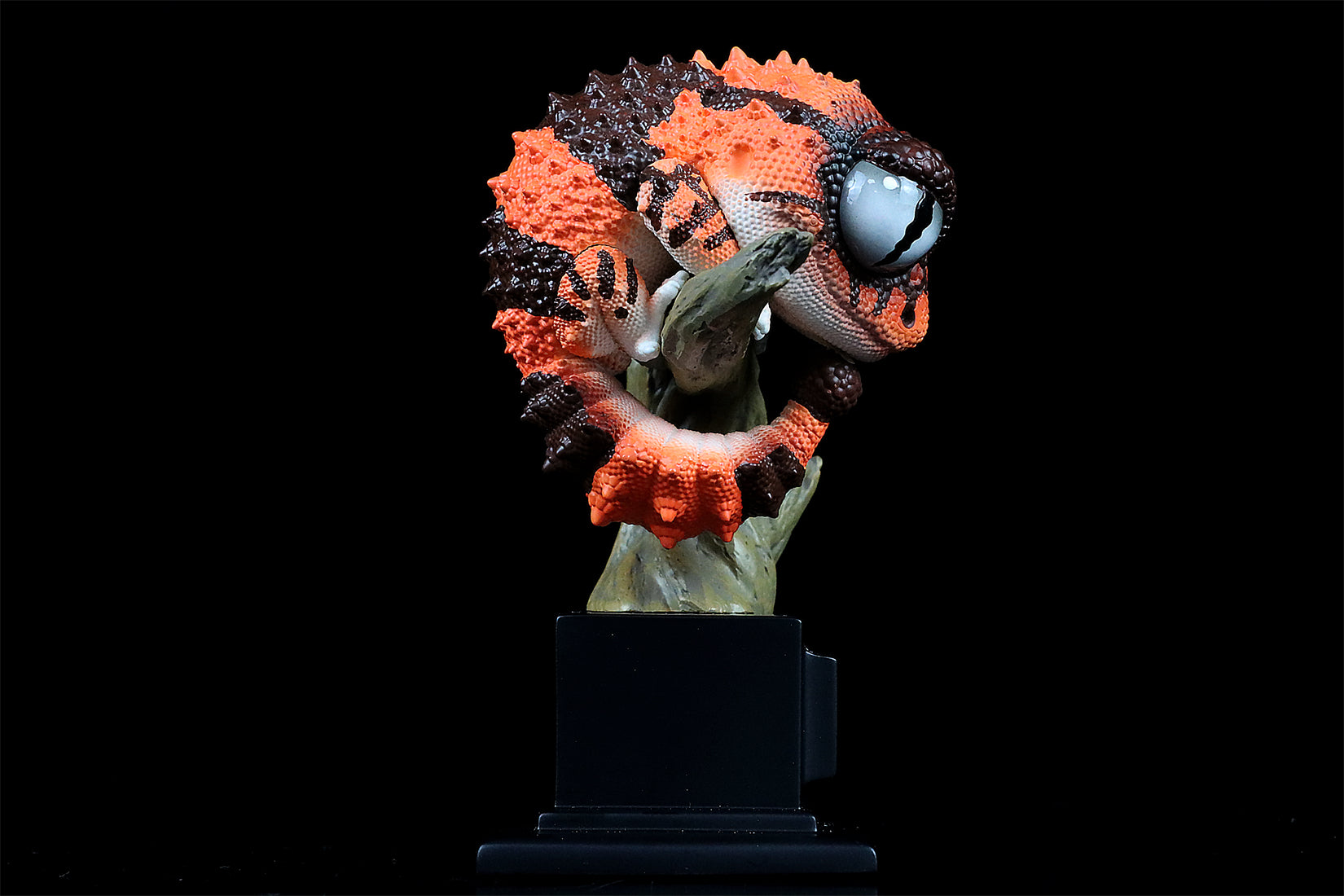 Gekko Gecko 02 Series Blind Box Model