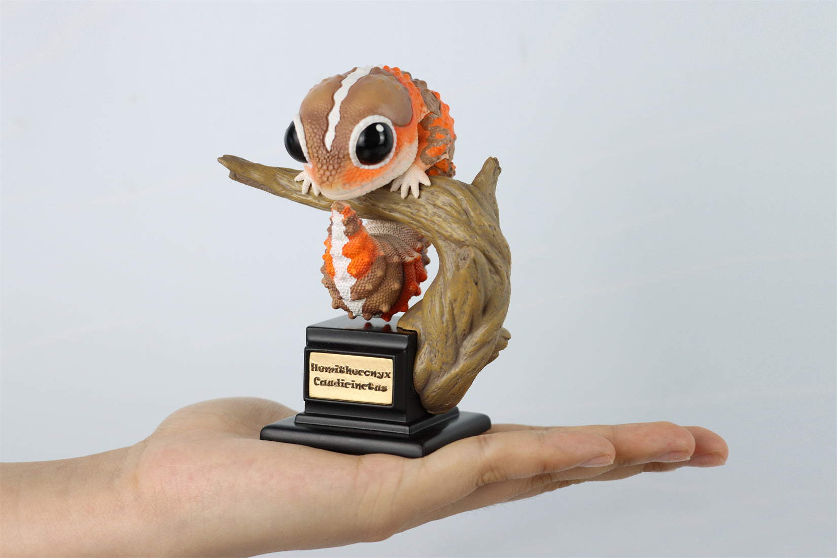 Gekko Gecko 02 Series Blind Box Model