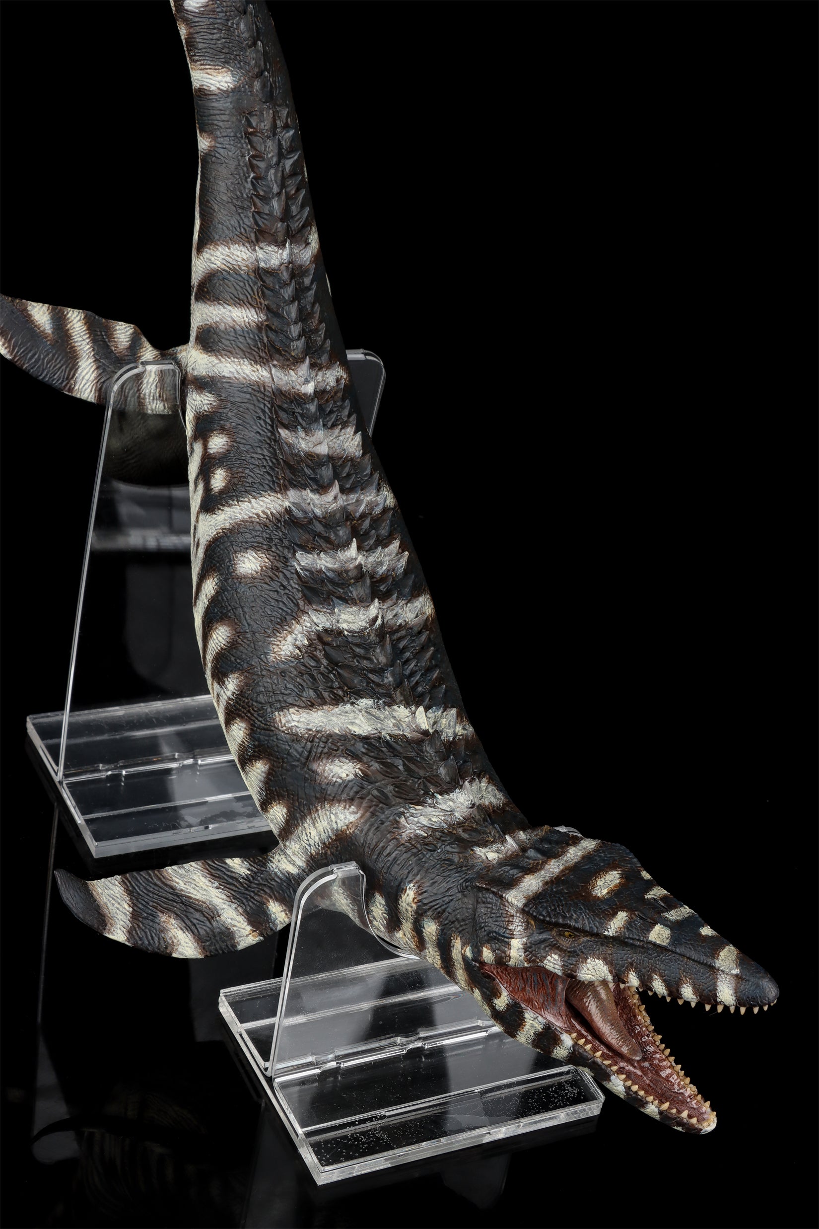 Nanmu Mosasaurus 2.0 Lord of Abyss Figure