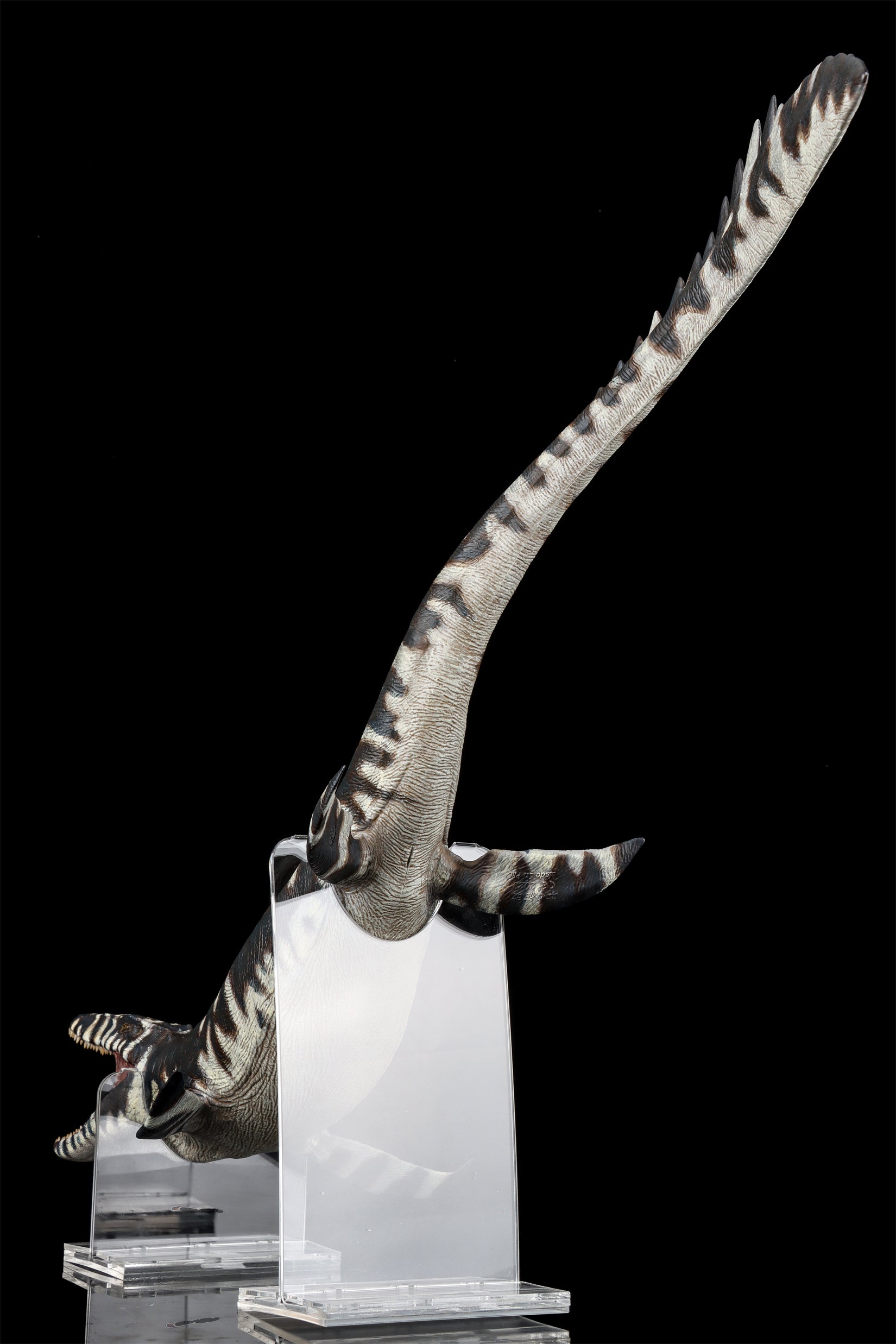 Nanmu Mosasaurus 2.0 Lord of Abyss Figure