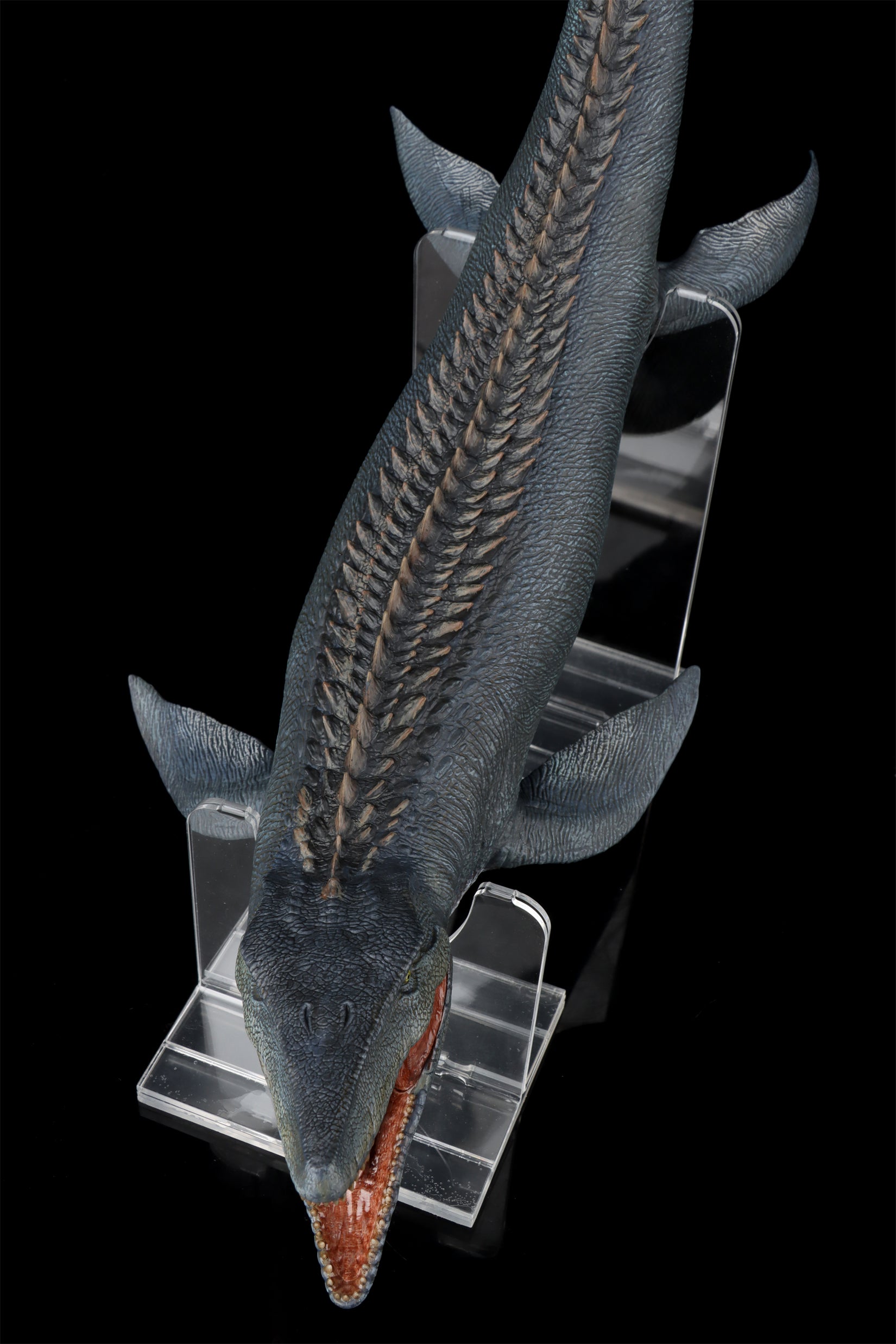 Nanmu Mosasaurus 2.0 Lord of Abyss Figure