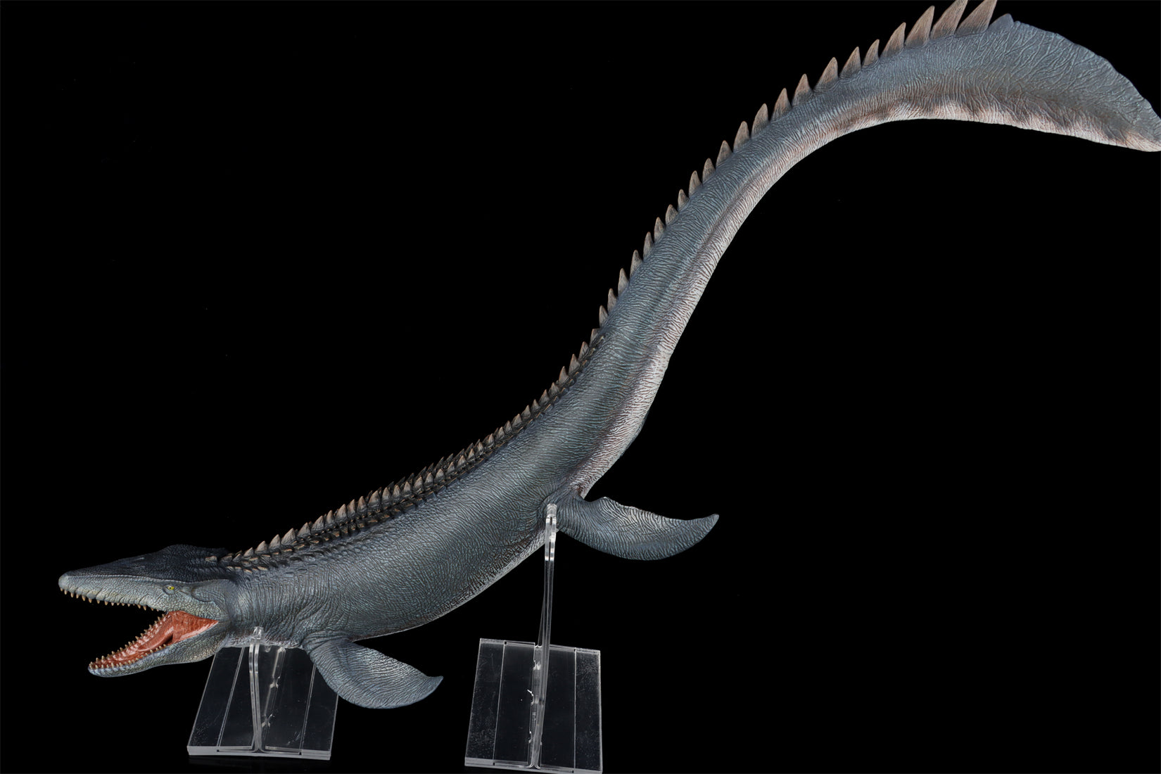 Nanmu Mosasaurus 2.0 Lord of Abyss Figure