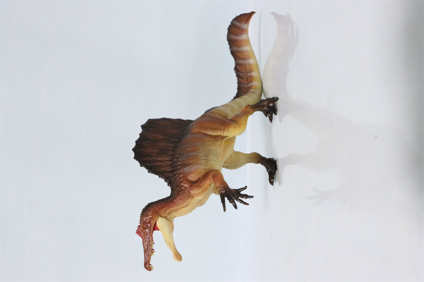 RECUR 1:42 Scale Spinosaurus Stromer Model