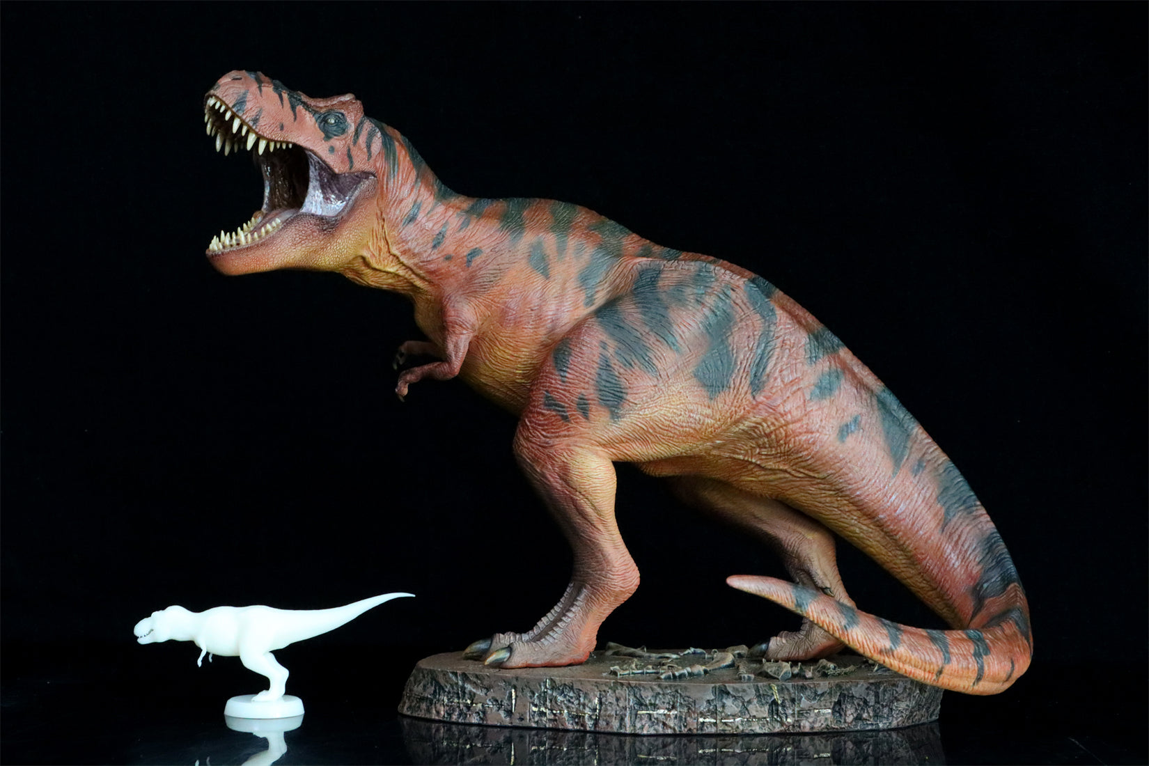 Nanmu Studio Tyrannosaurus Rex Alpha 2.0 Model