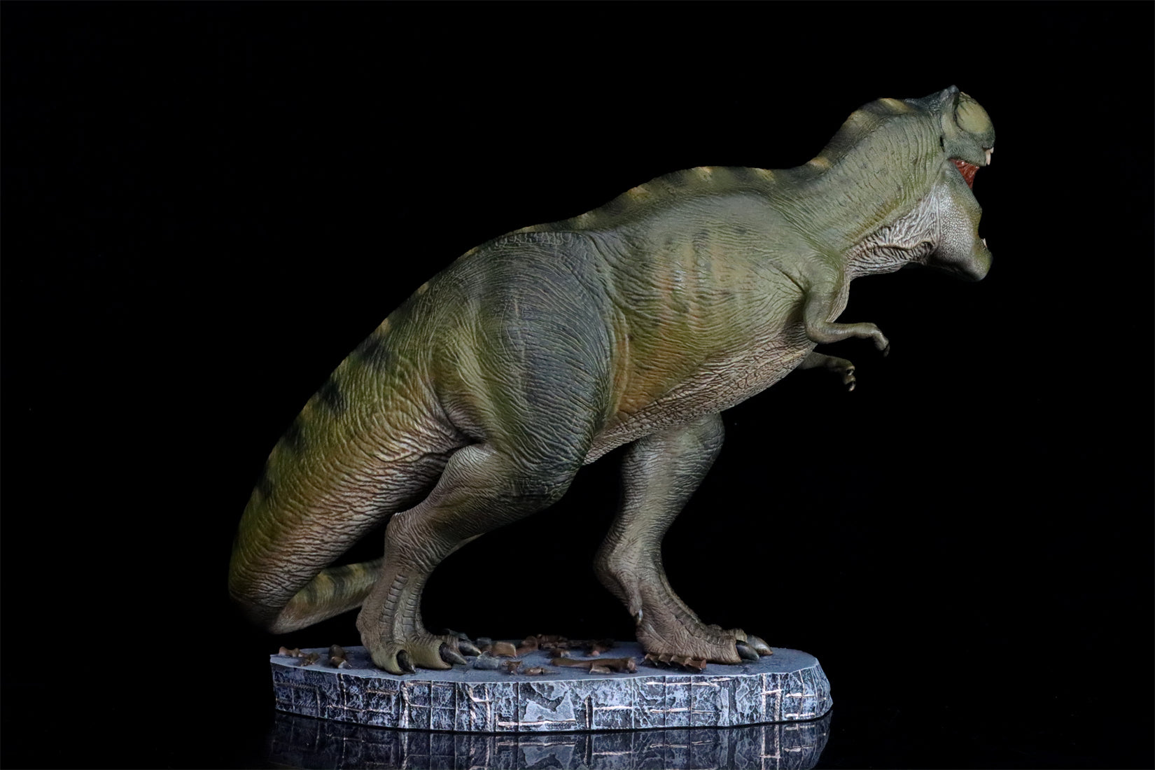 Nanmu Studio Tyrannosaurus Rex Alpha 2.0 Model