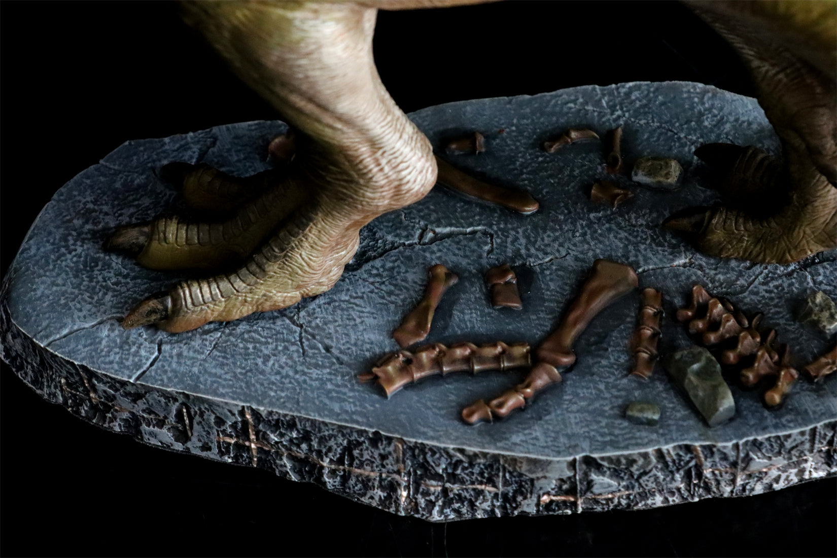 Nanmu Studio Tyrannosaurus Rex Alpha 2.0 Model