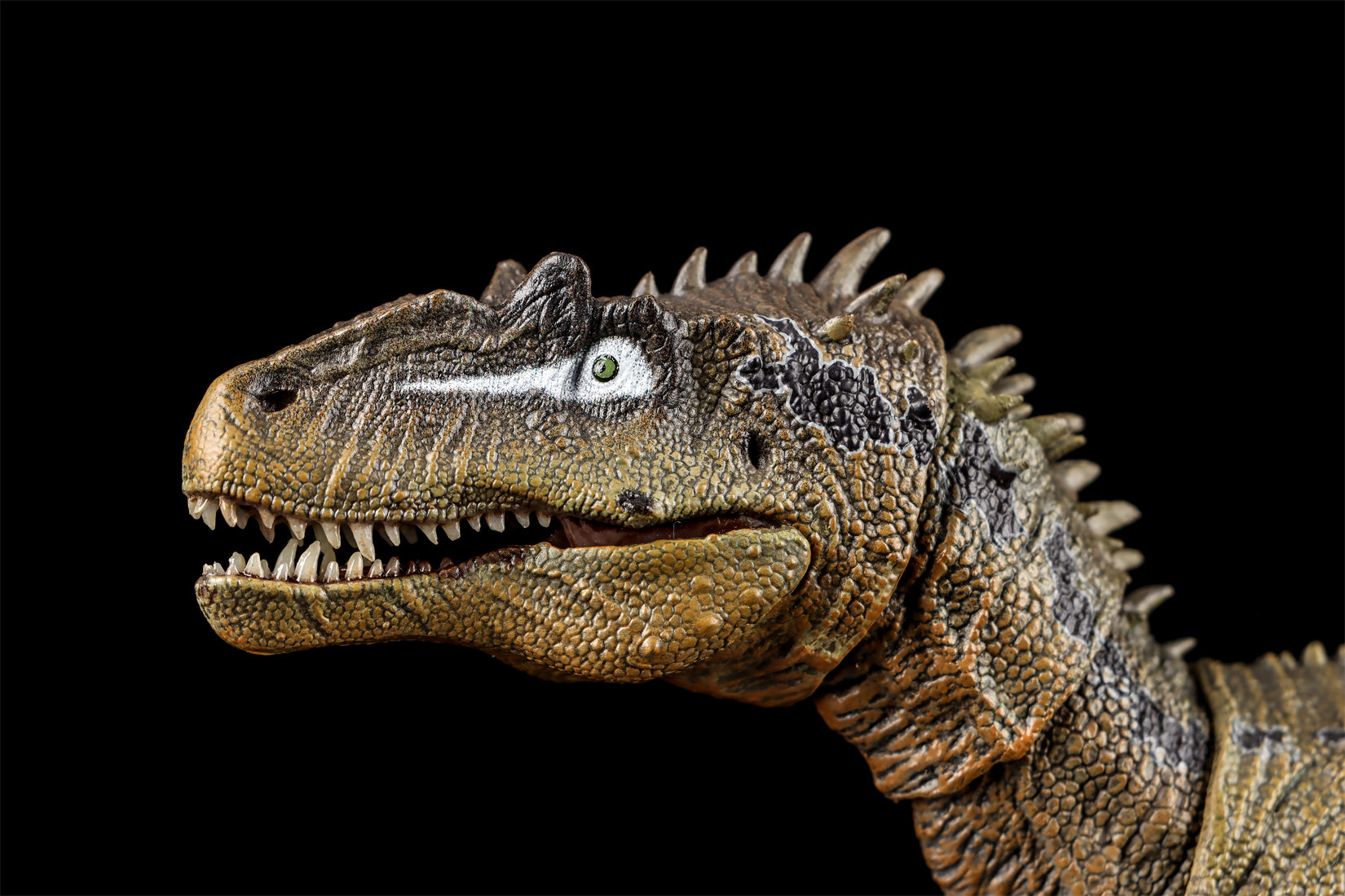 Nanmu Studio Smart Series Allosaurus Action Figure