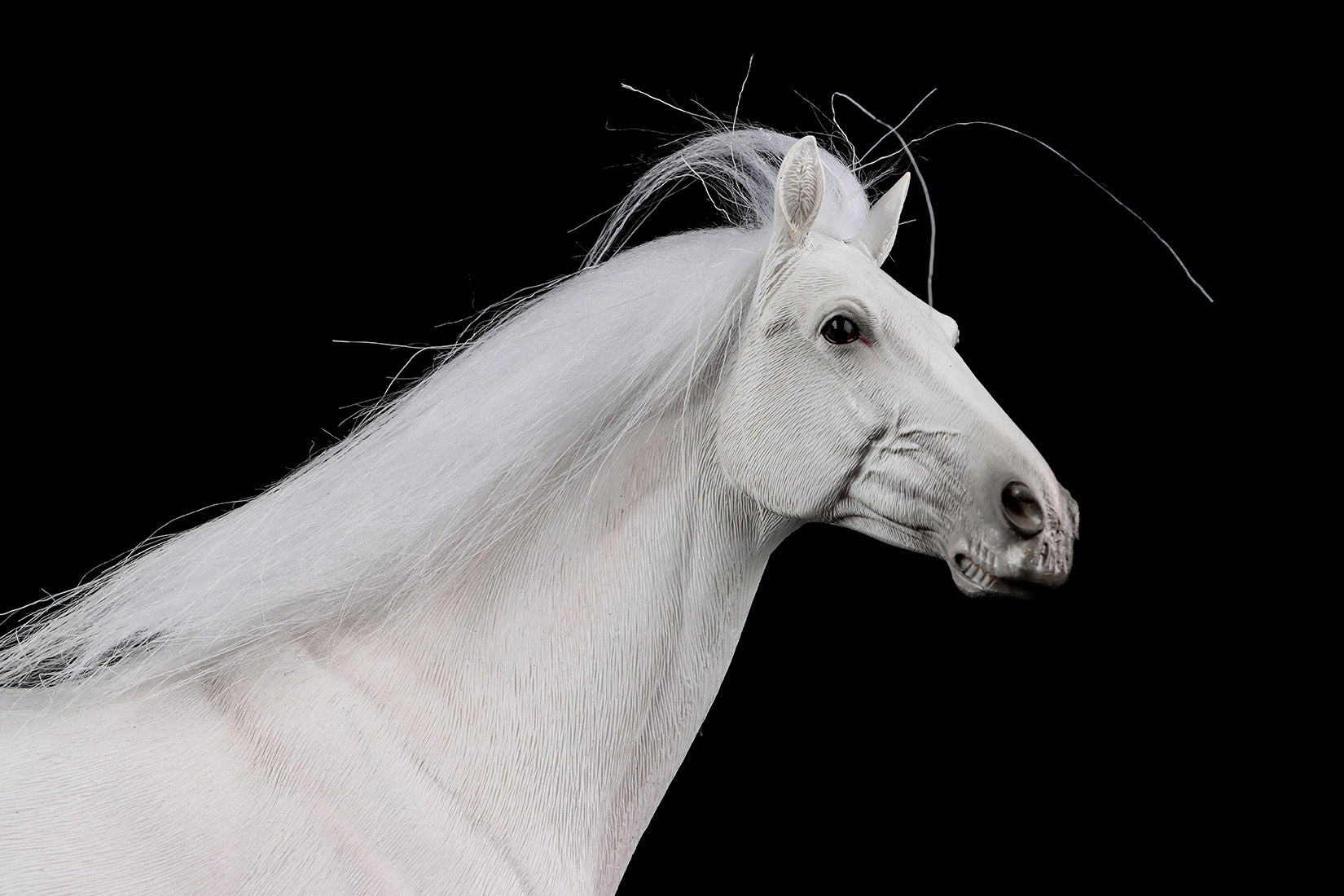 JXK German Hannover Horse Figure