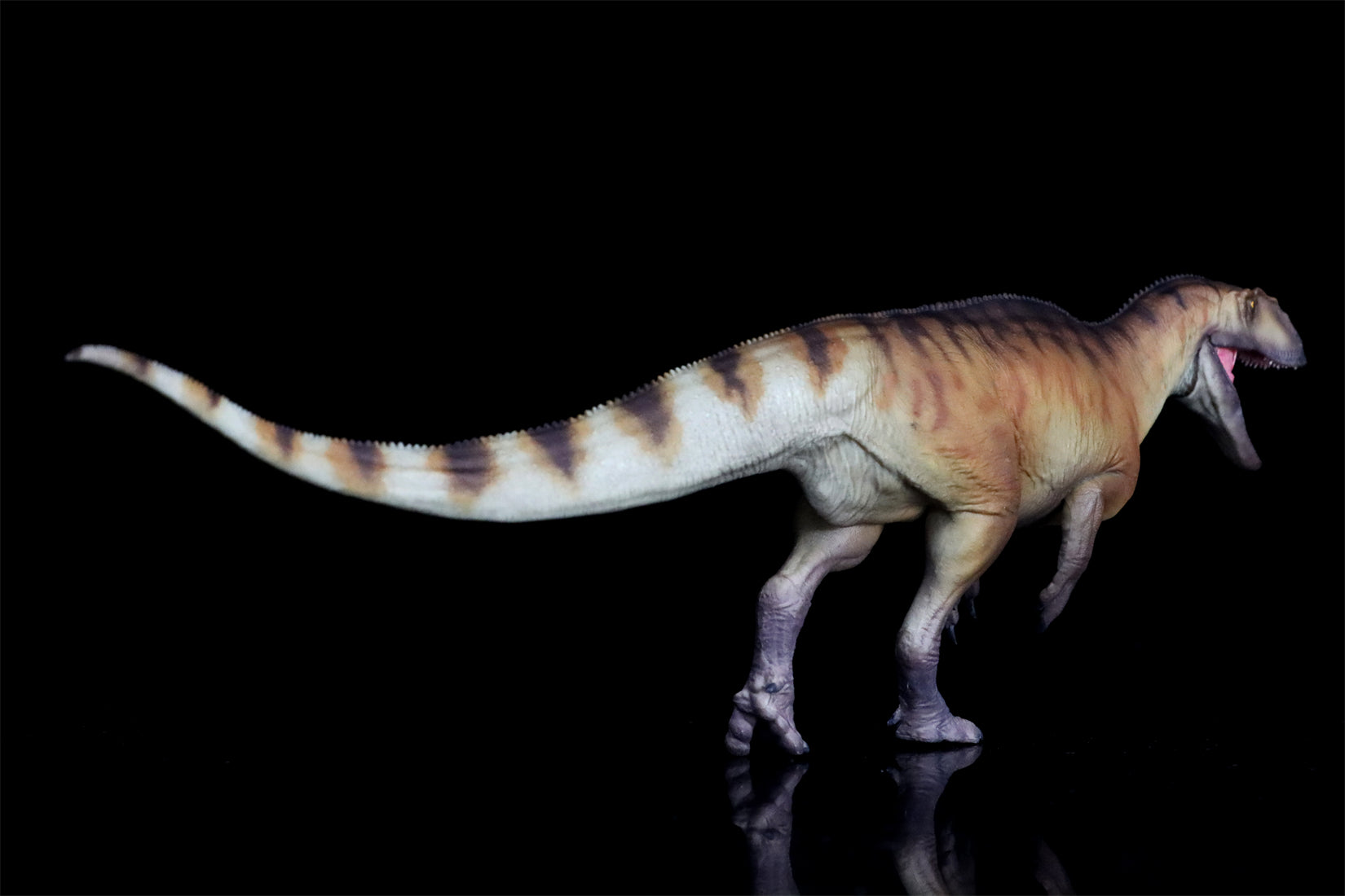 PNSO Yangchuanosaurus shangyouensis Dayong Model