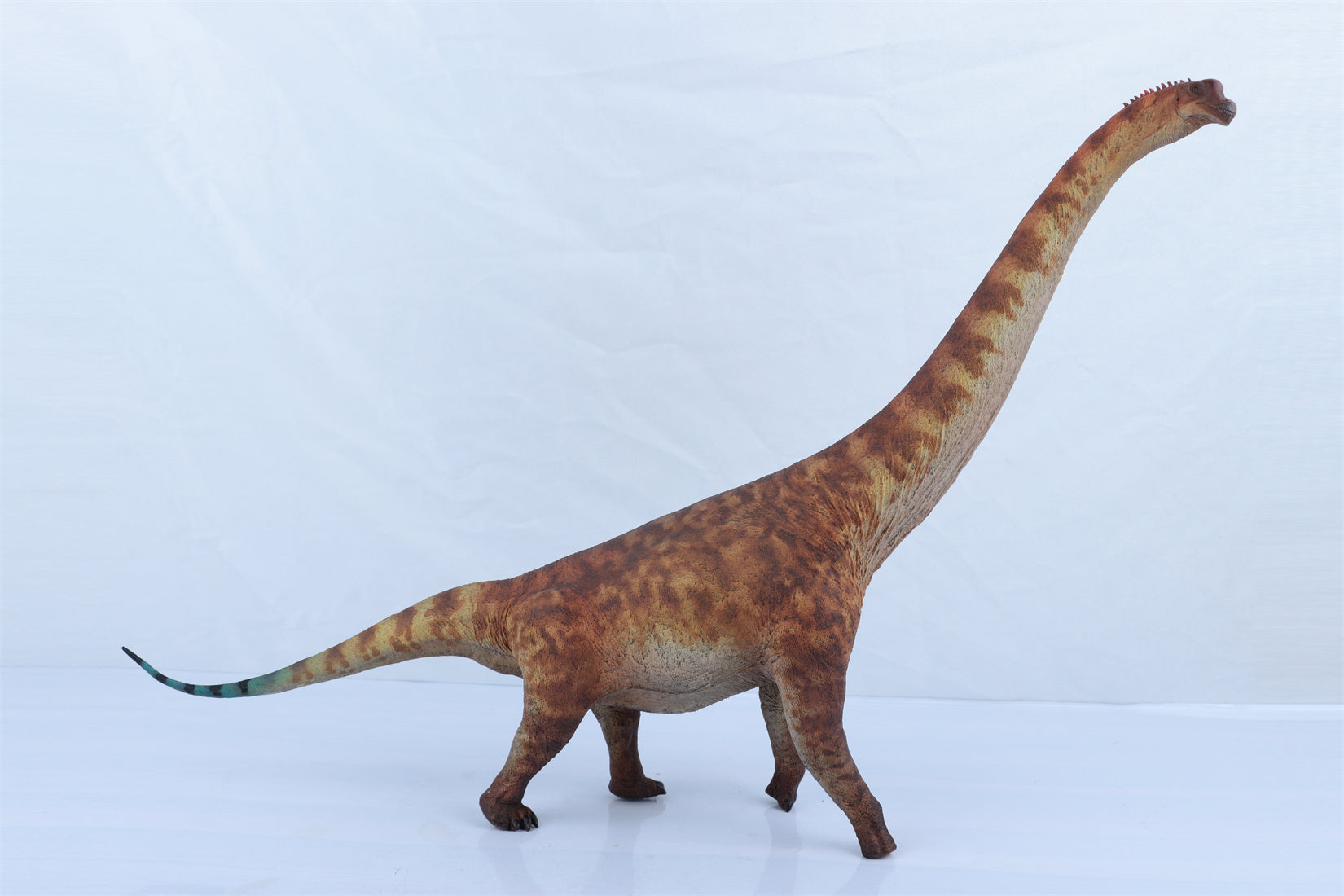 HAOLONGGOOD 1:35 Scale Brachiosaurus Model