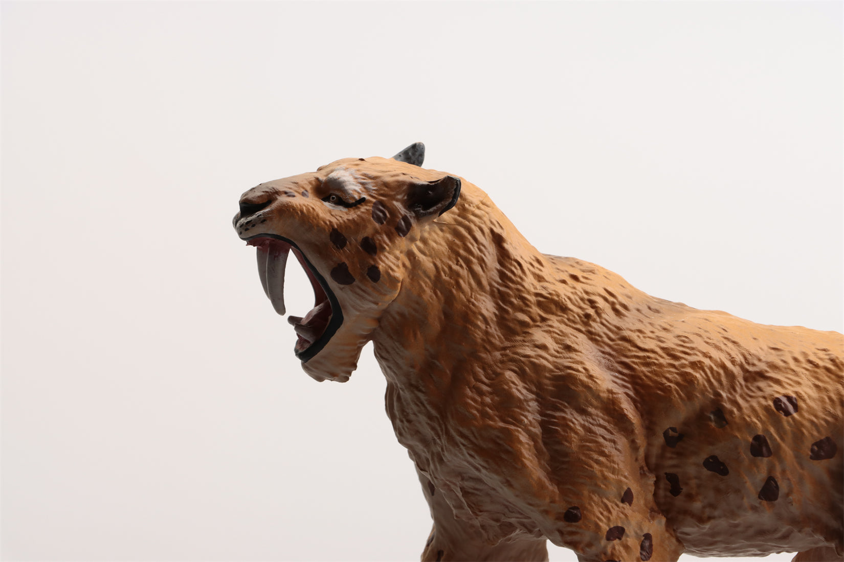 Earth Story Deinotherium Woolly mammoth Paraceratherium Figure