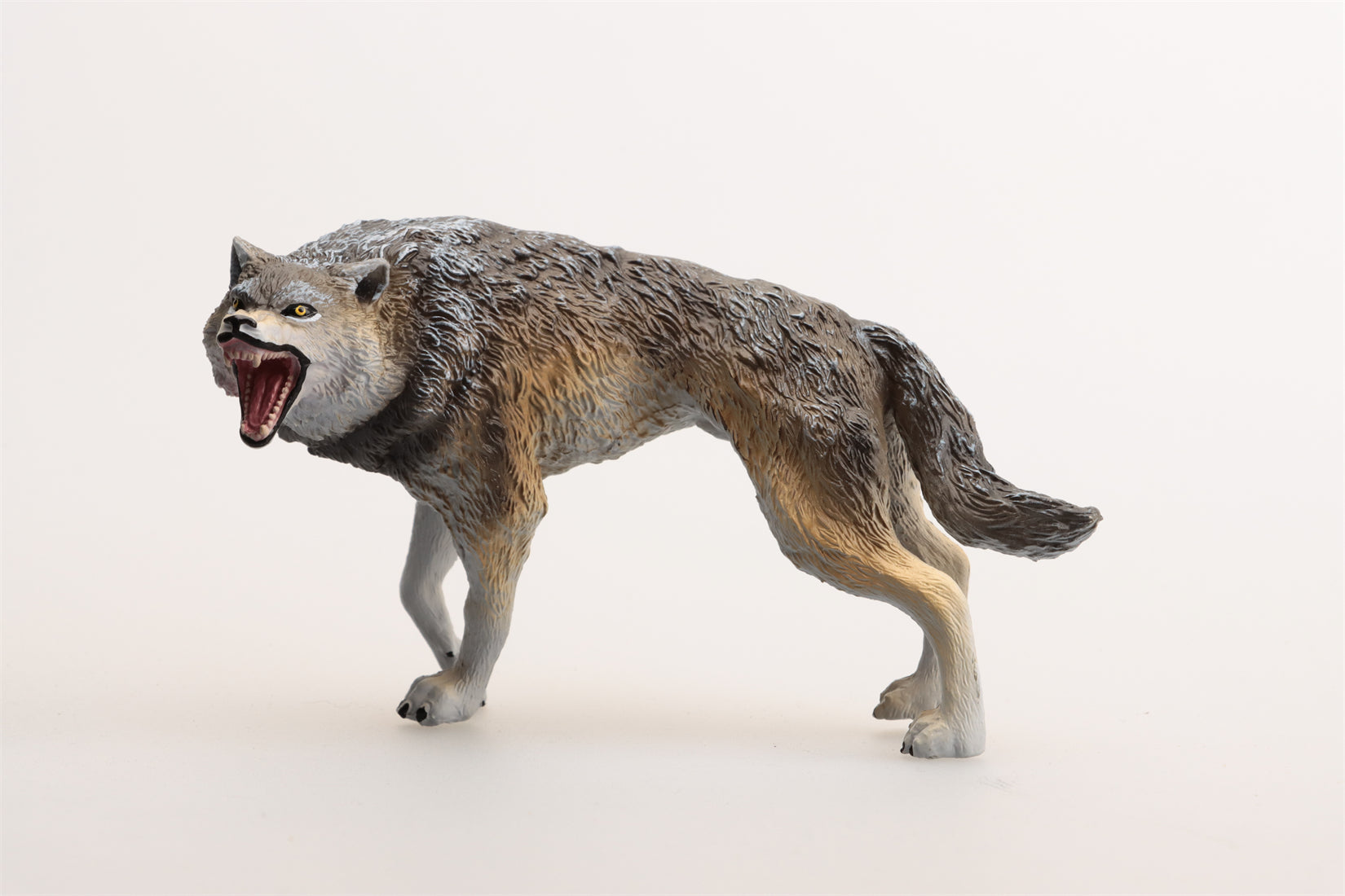 Earth Story Deinotherium Woolly mammoth Paraceratherium Figure