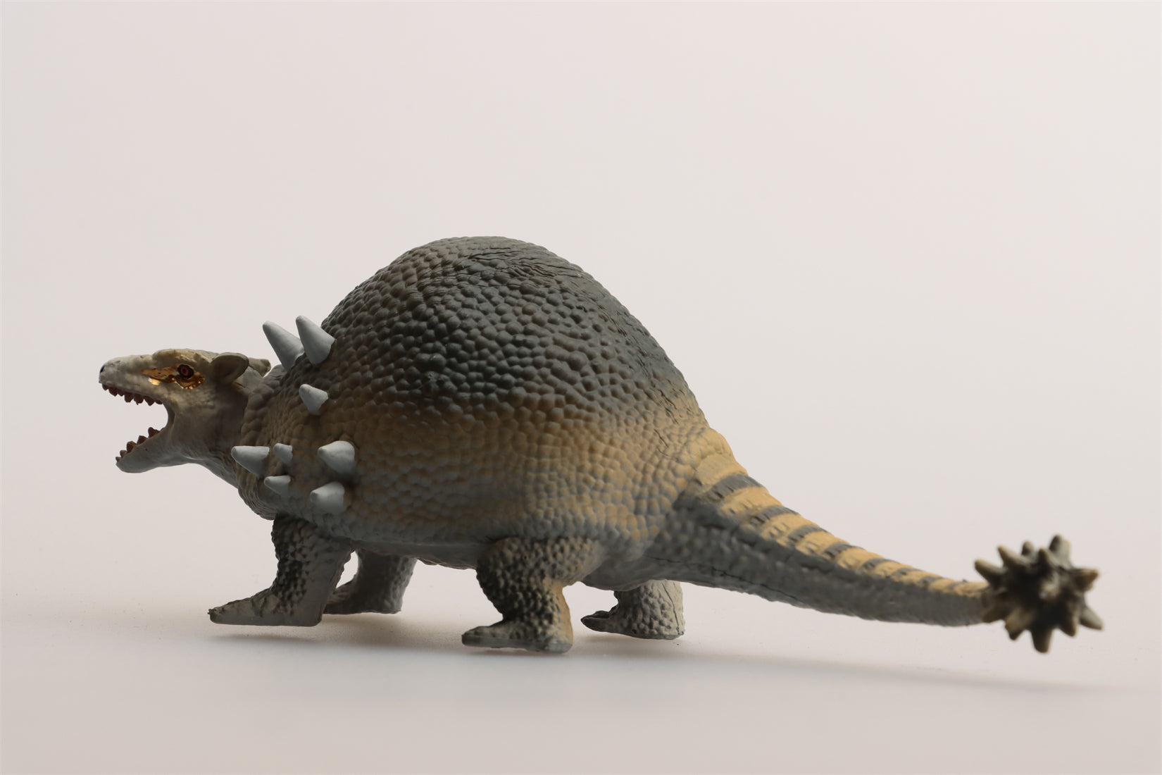 Earth Story Deinotherium Woolly mammoth Paraceratherium Figure