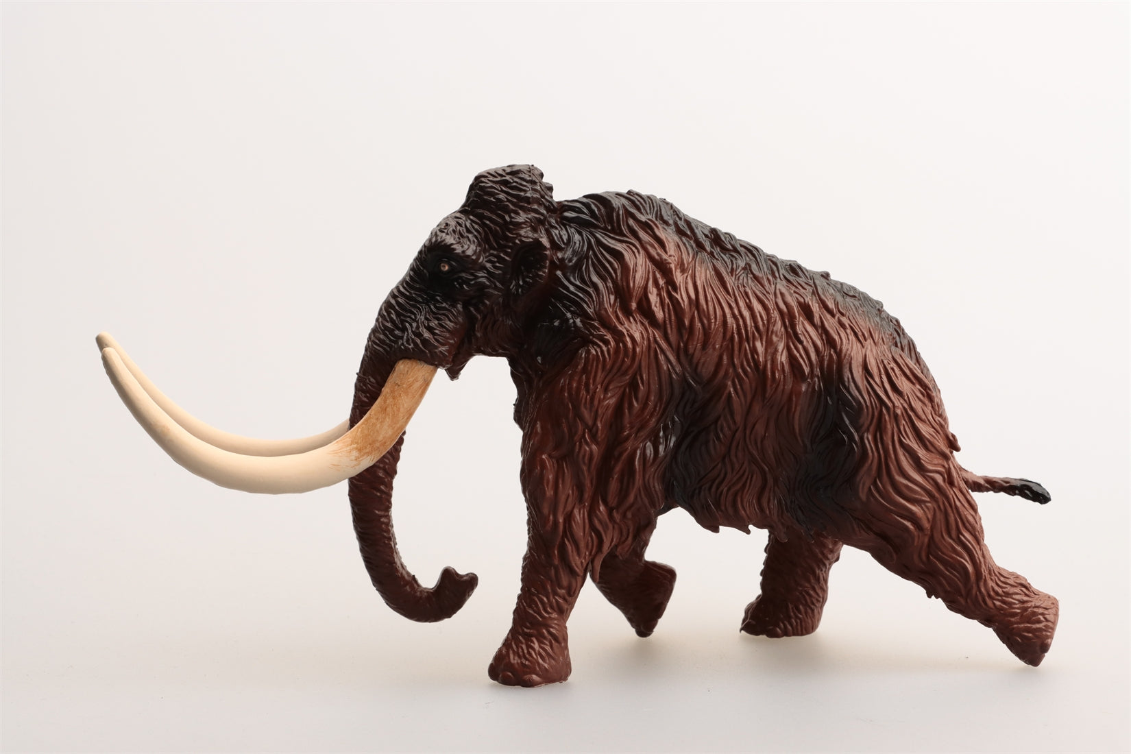 Earth Story Deinotherium Woolly mammoth Paraceratherium Figure