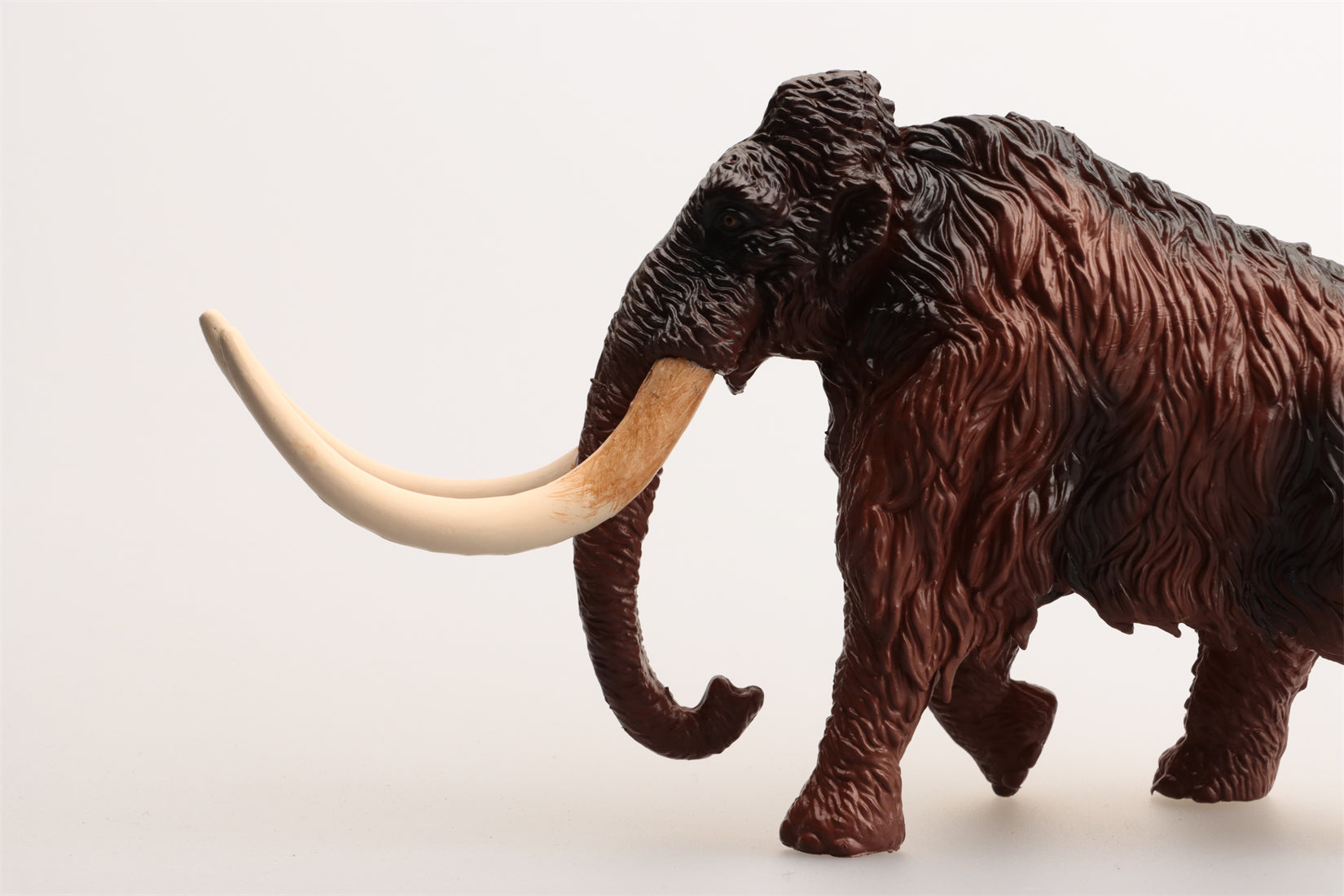 Earth Story Deinotherium Woolly mammoth Paraceratherium Figure