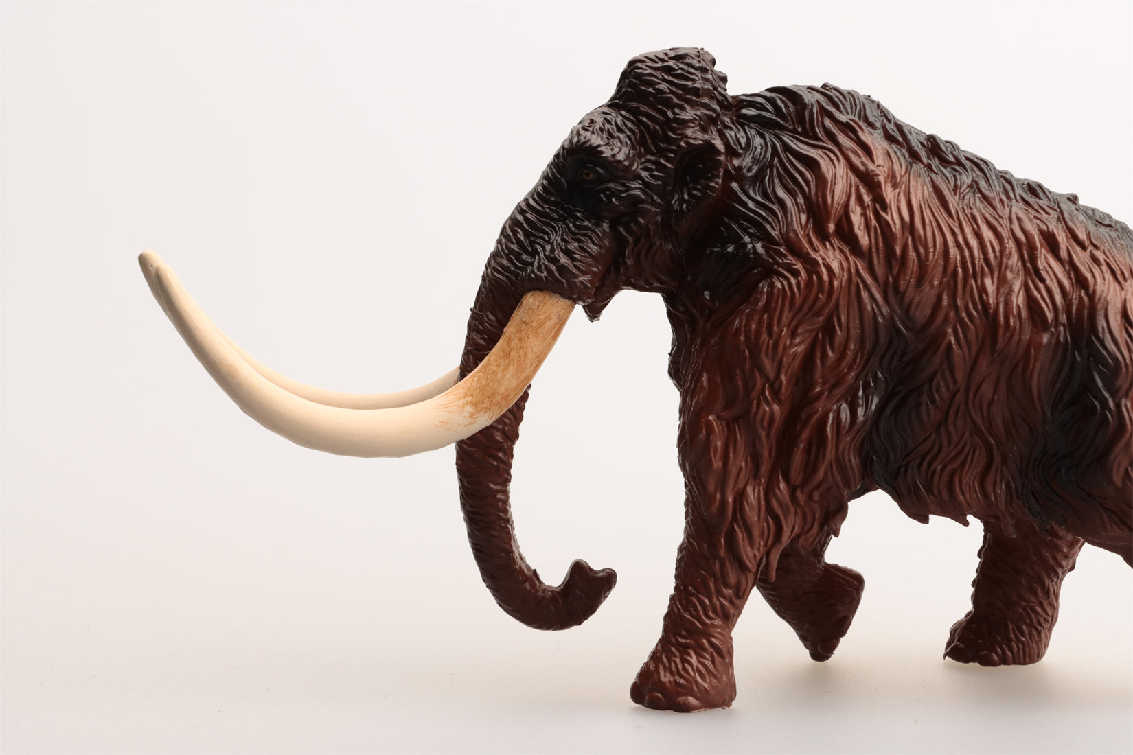 Earth Story Deinotherium Woolly mammoth Paraceratherium Figure
