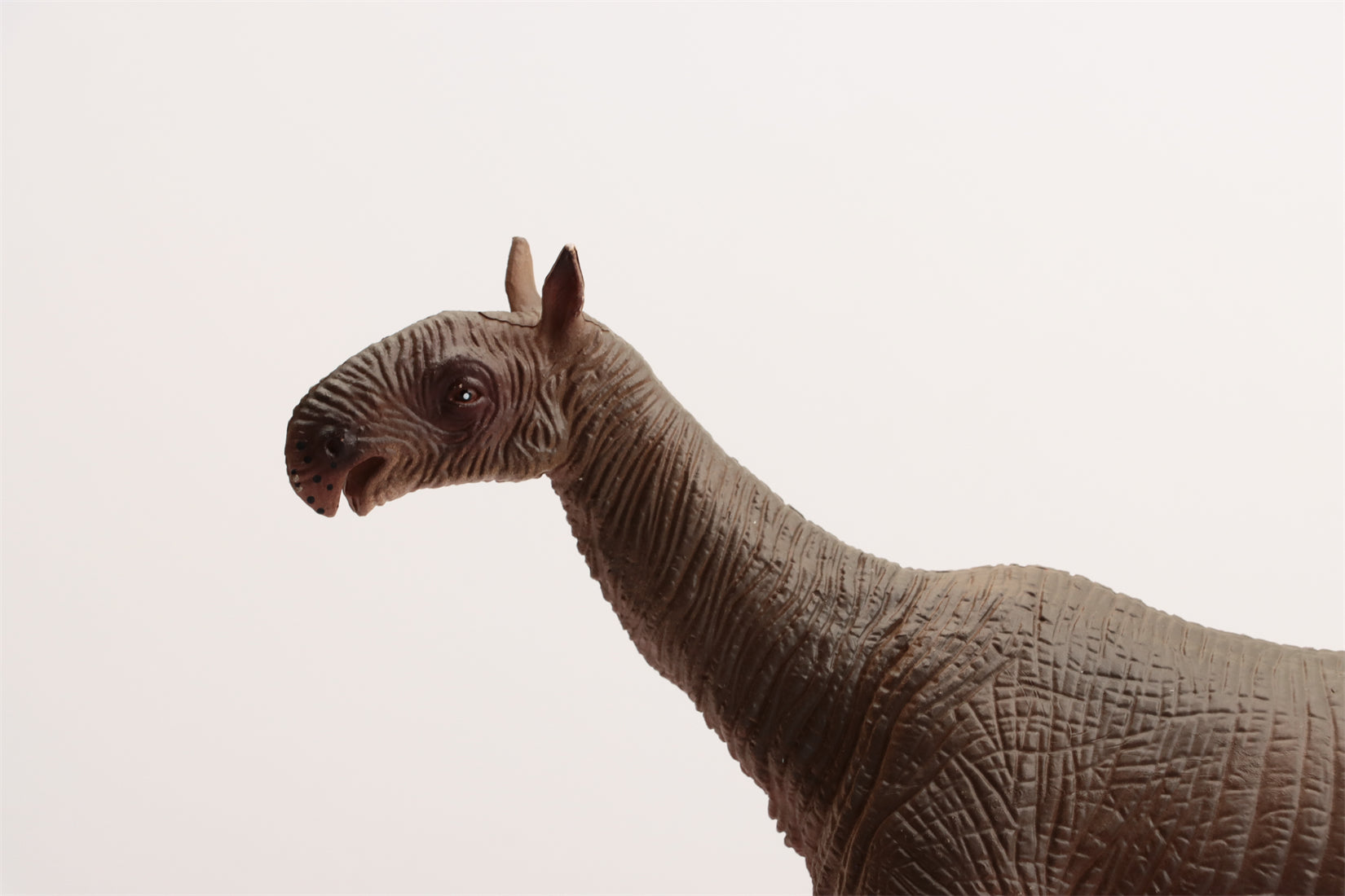 Earth Story Deinotherium Woolly mammoth Paraceratherium Figure