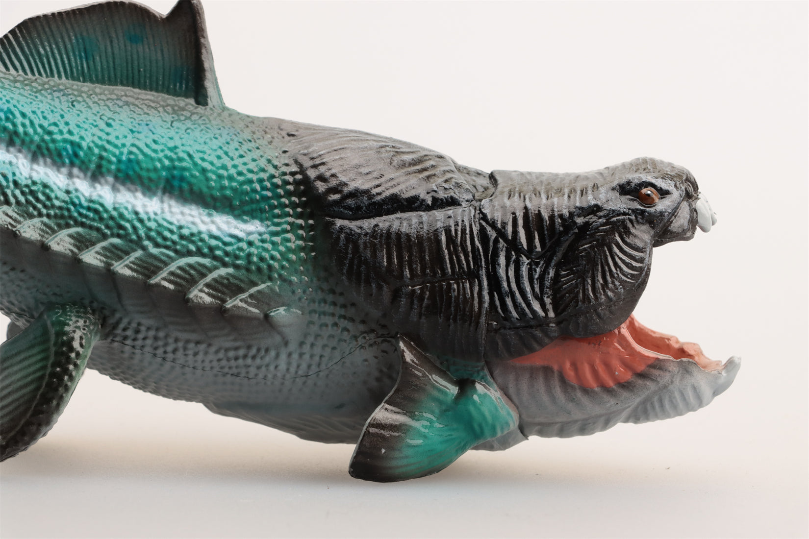 Earth Story Deinotherium Woolly mammoth Paraceratherium Figure