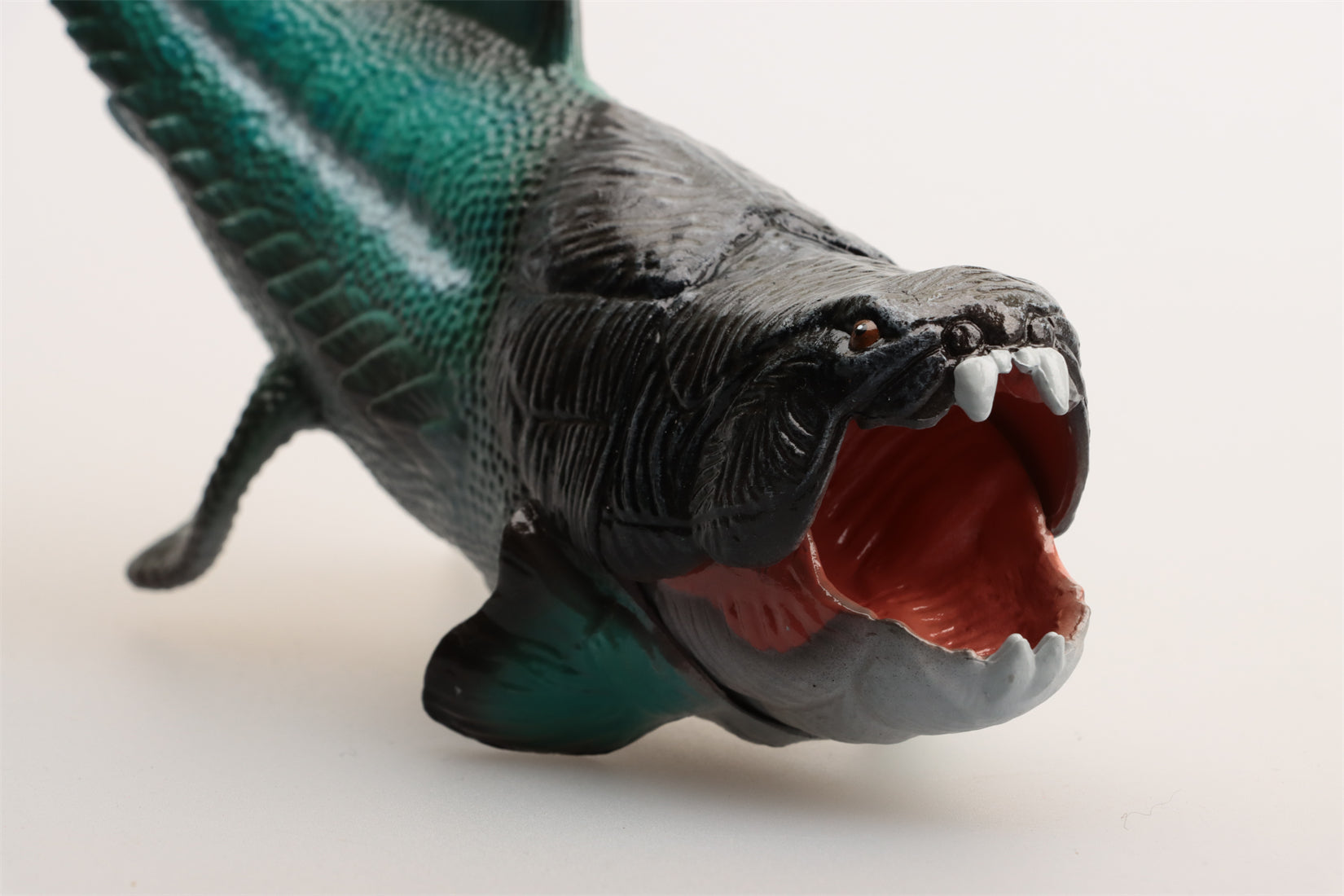 Earth Story Deinotherium Woolly mammoth Paraceratherium Figure