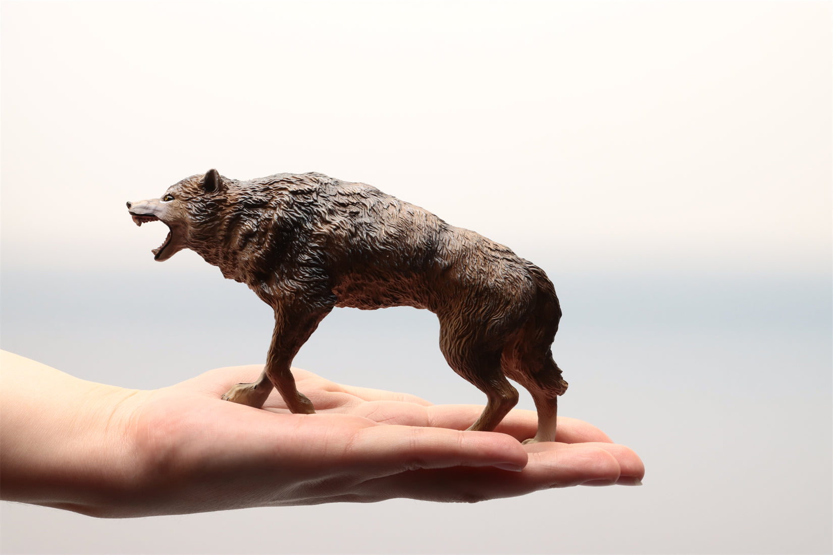 Earth Story Deinotherium Woolly mammoth Paraceratherium Figure