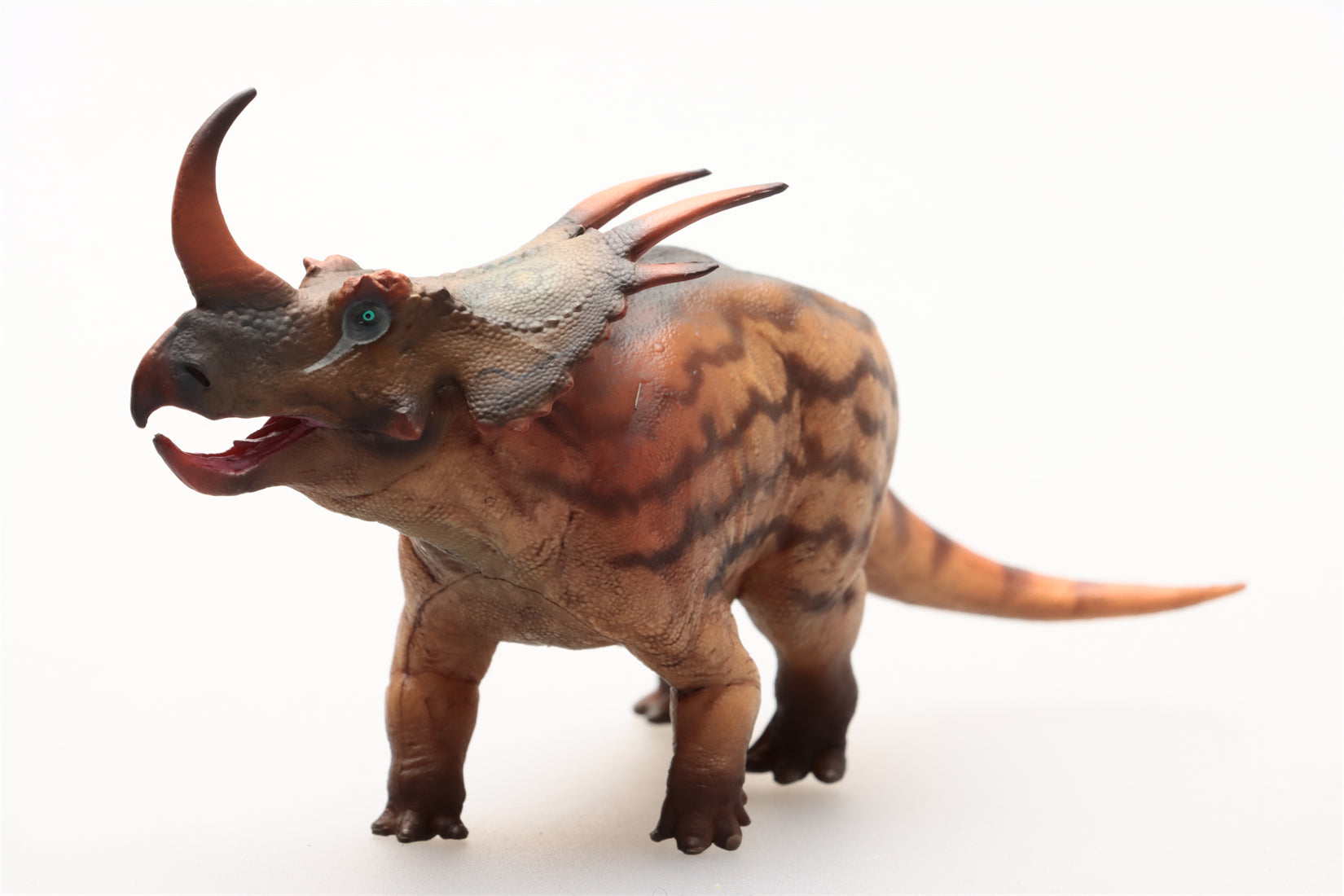 PNSO 88 Stella Stellasaurus Model