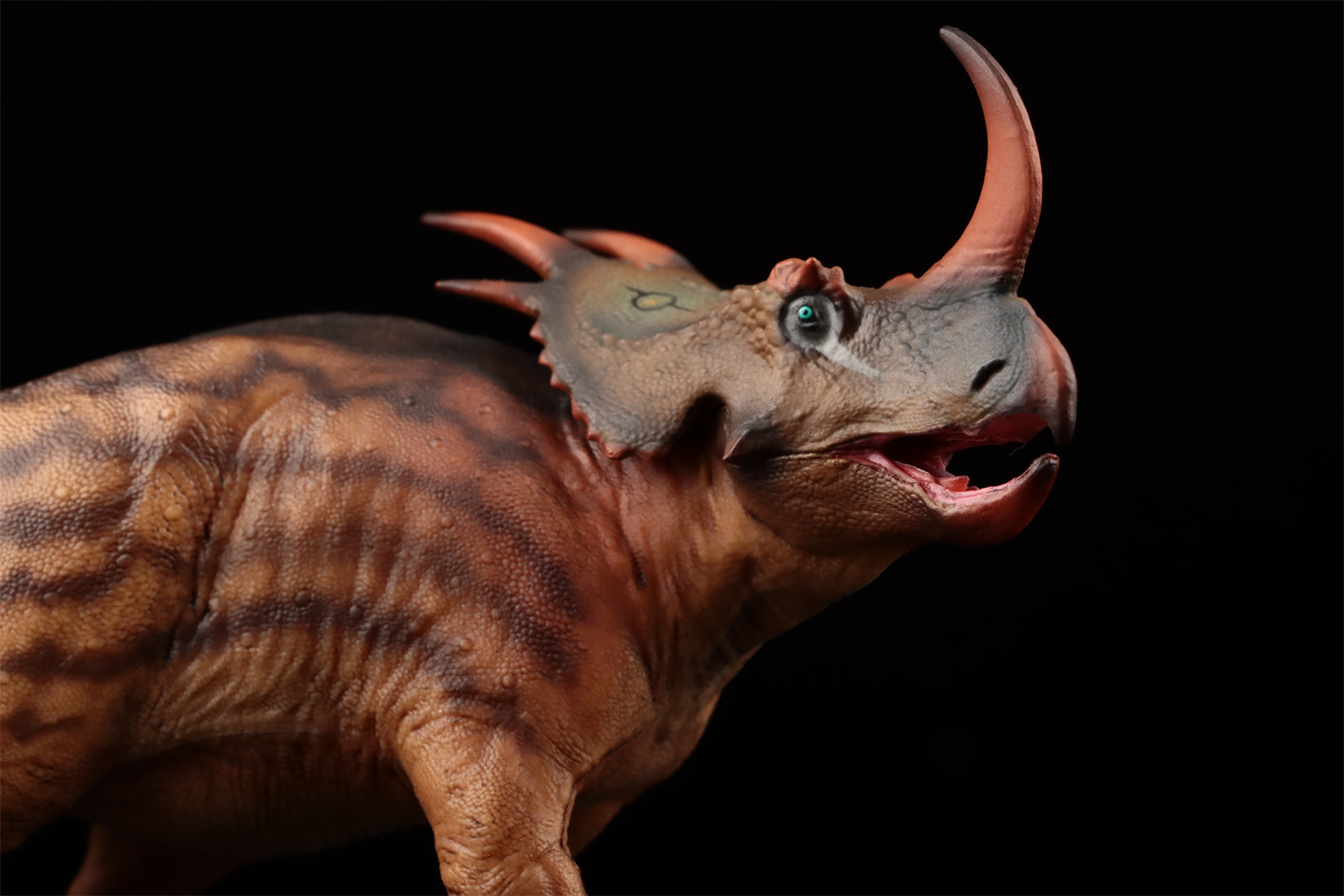 PNSO 88 Stella Stellasaurus Model