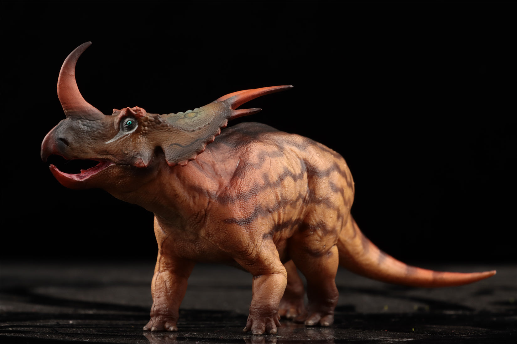 PNSO 88 Stella Stellasaurus Model