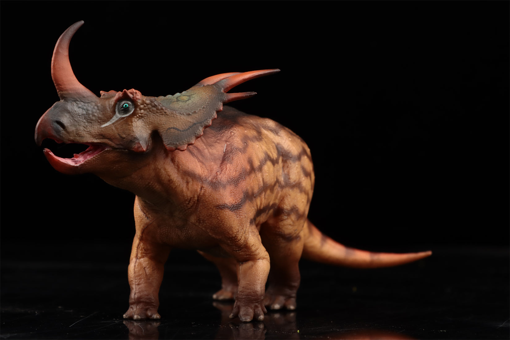 PNSO 88 Stella Stellasaurus Model