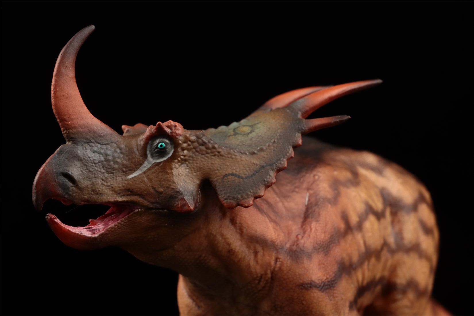 PNSO 88 Stella Stellasaurus Model