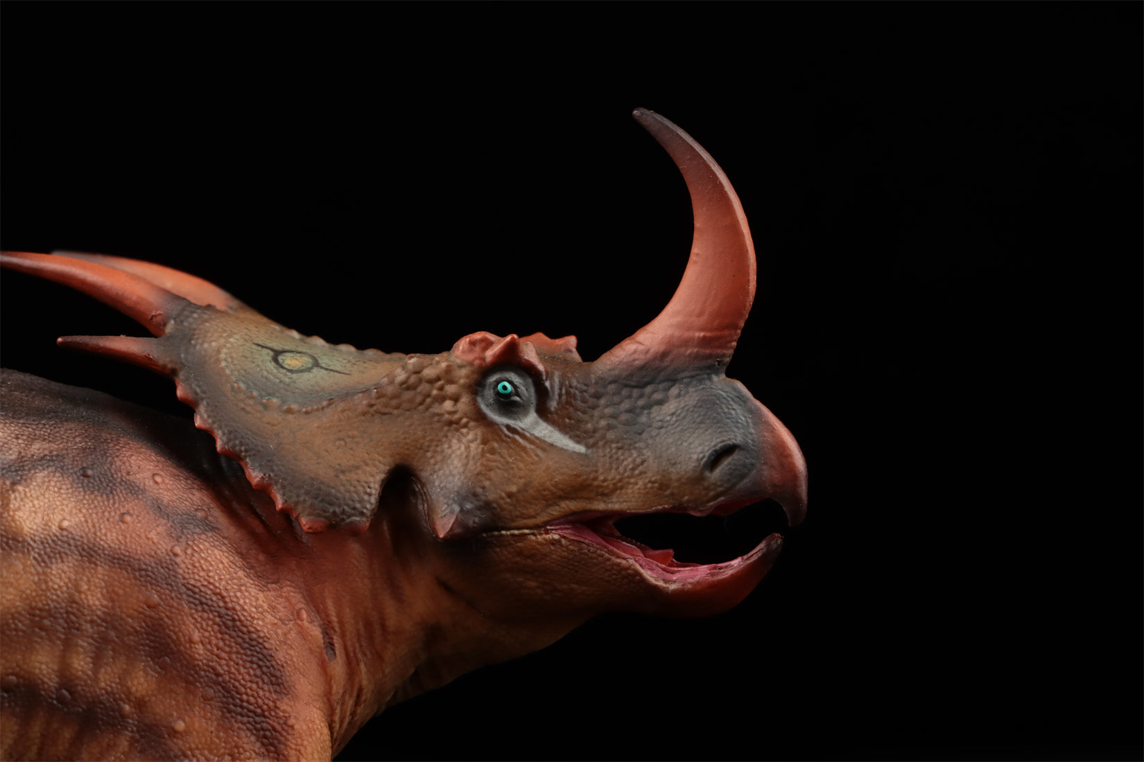 PNSO 88 Stella Stellasaurus Model