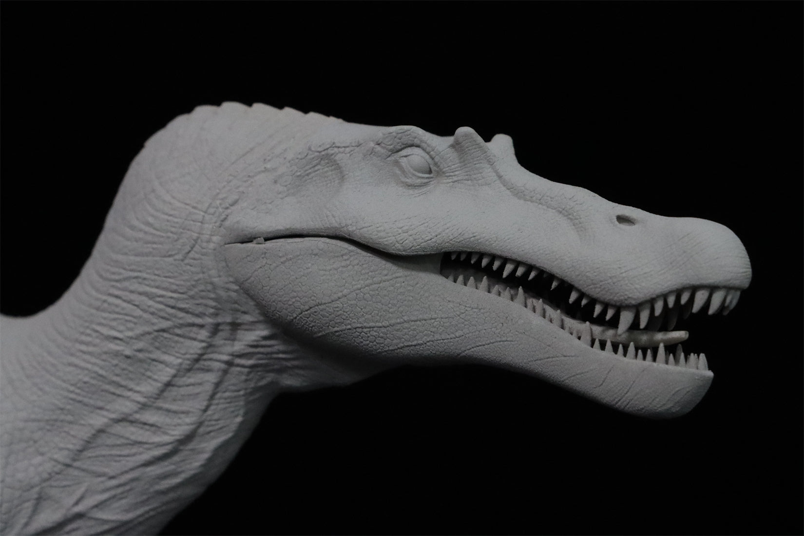 Nanmu Studio 1:35 Scale Spinosaurus Supplanter 2.0 Model