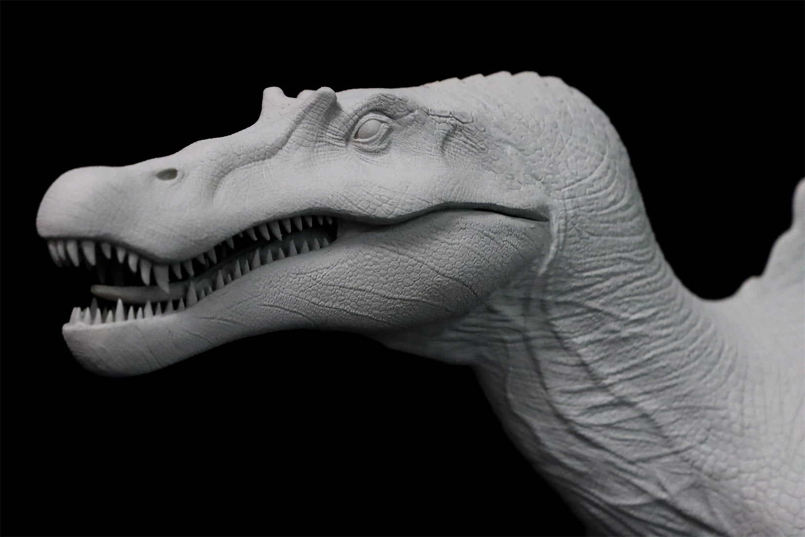 Nanmu Studio 1:35 Scale Spinosaurus Supplanter 2.0 Model
