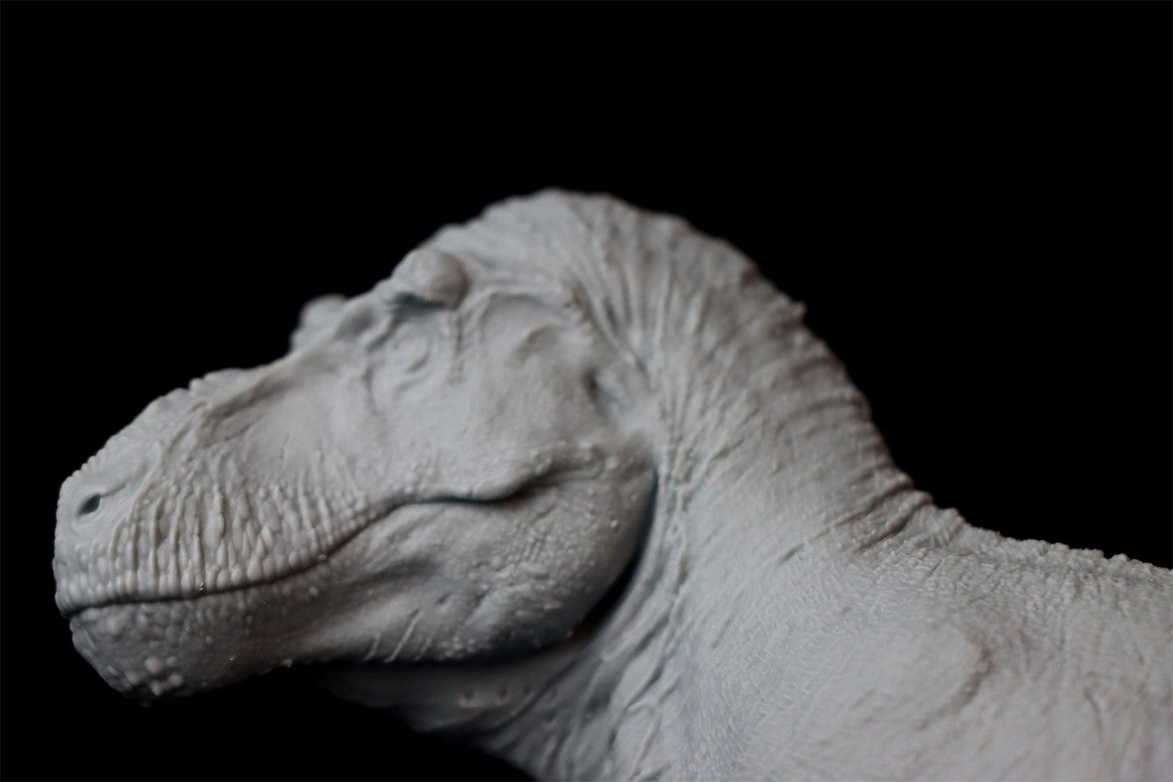 Sumeru Studio 1/35 Scale Tyrannosaurus Rex "Reg" Model