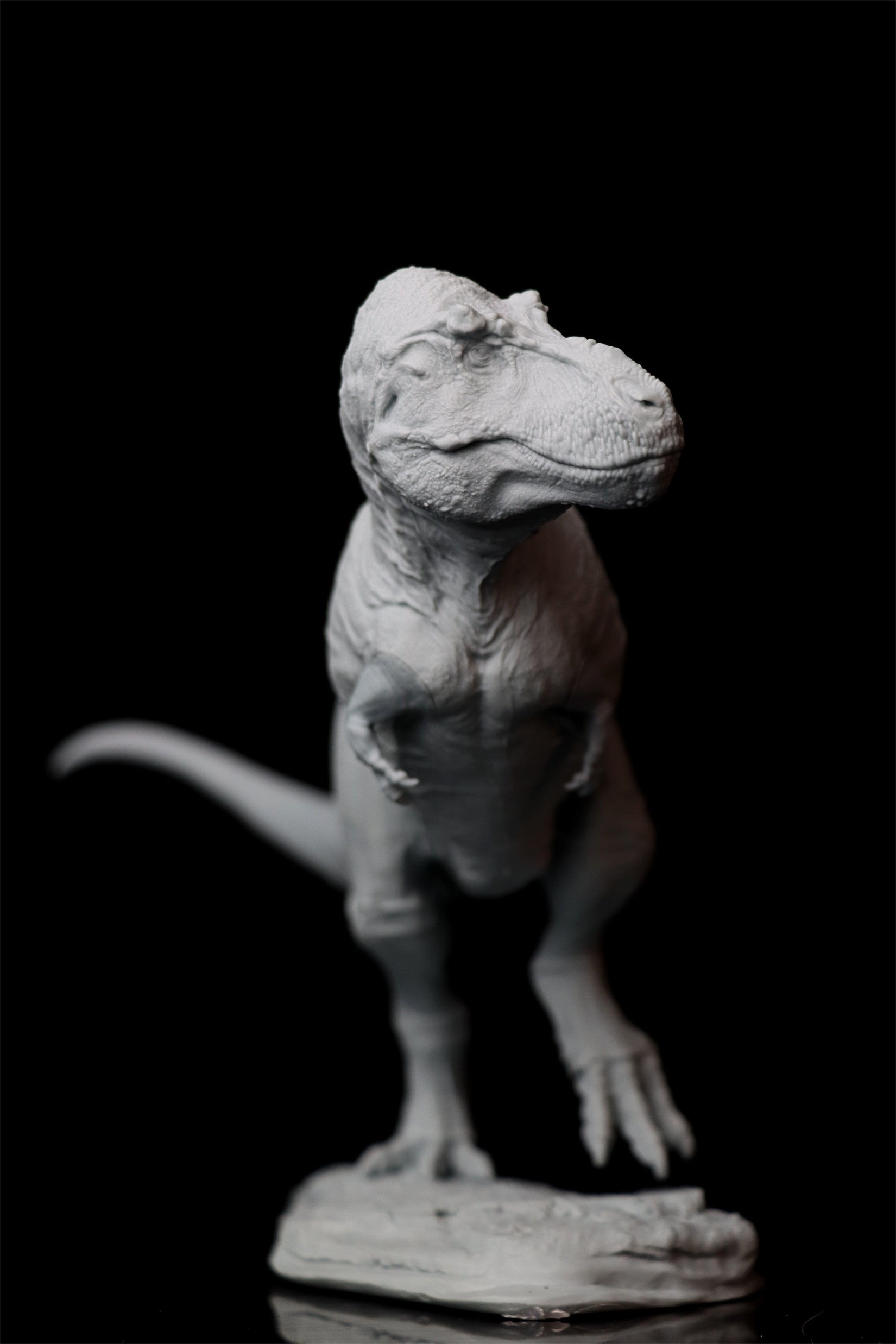 Sumeru Studio 1/35 Scale Tyrannosaurus Rex "Reg" Model