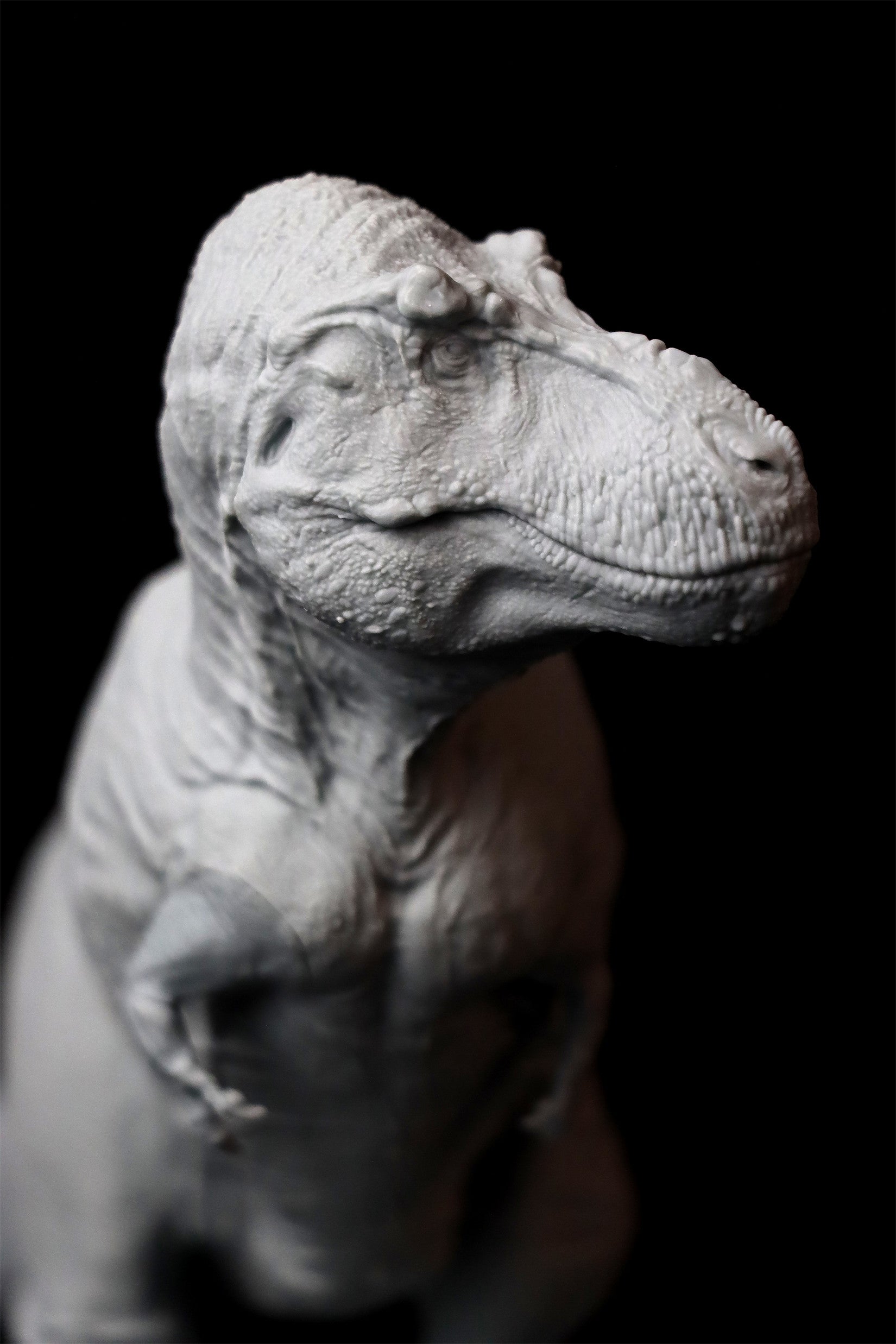 Sumeru Studio 1/35 Scale Tyrannosaurus Rex "Reg" Model