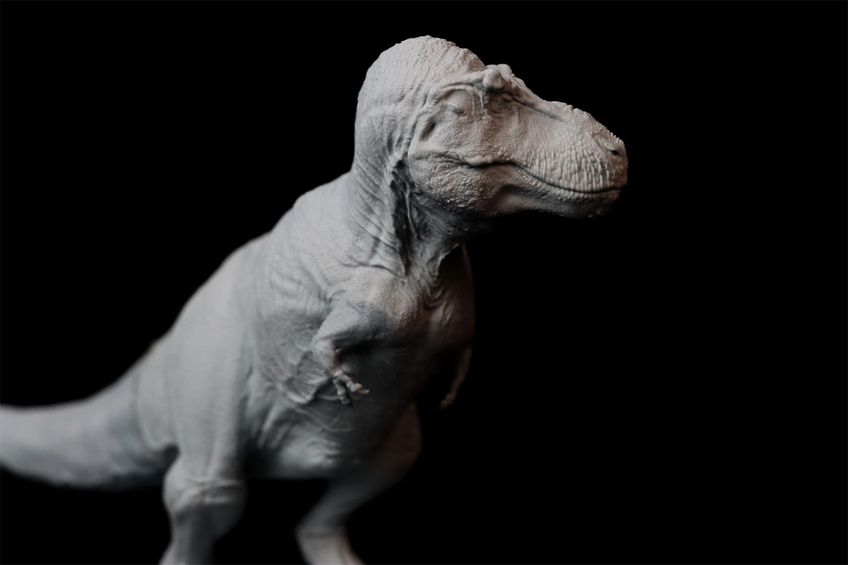 Sumeru Studio 1/35 Scale Tyrannosaurus Rex "Reg" Model