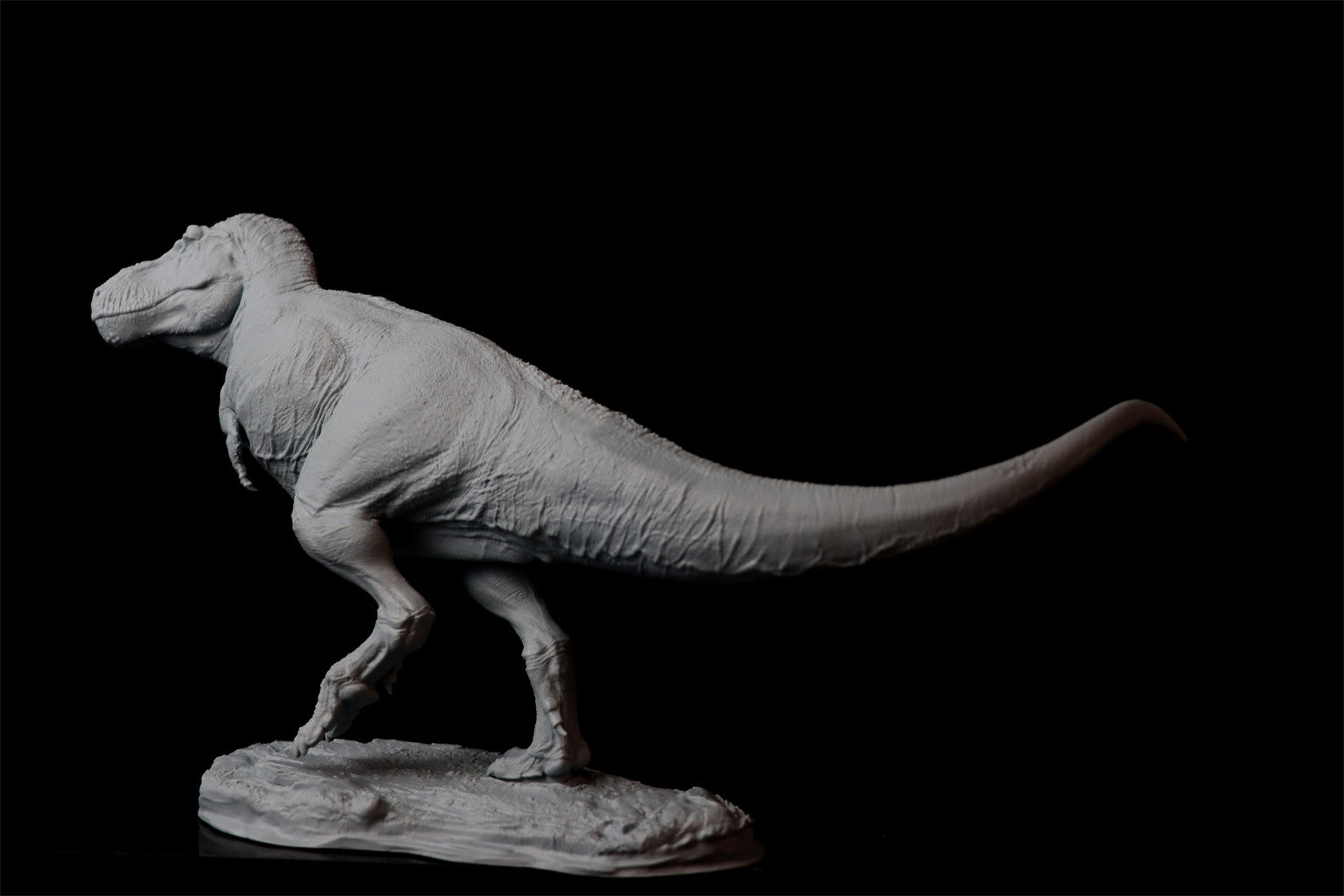 Sumeru Studio 1/35 Scale Tyrannosaurus Rex "Reg" Model