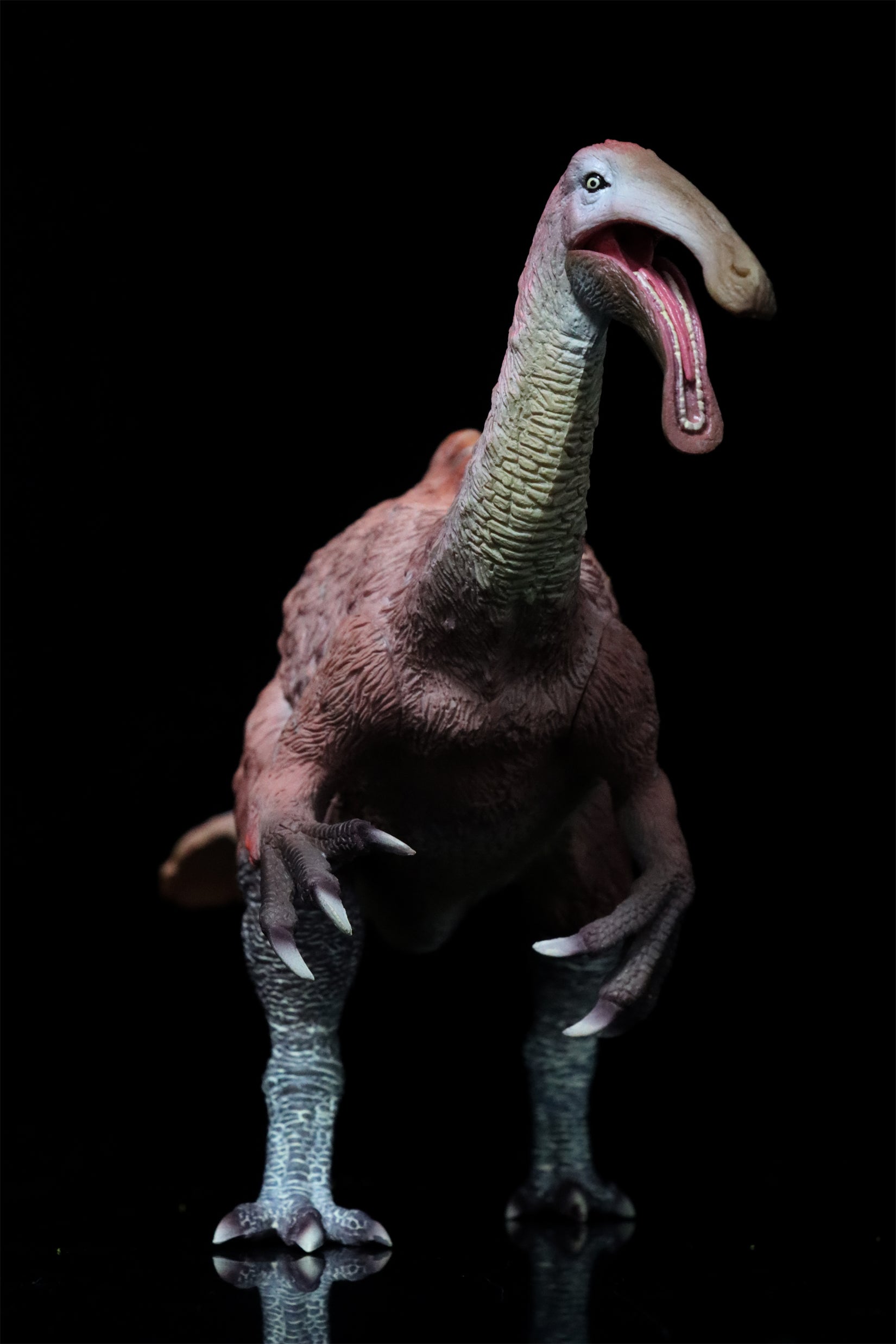 GRHC 1/35 Scale Life Echo Deinocheirus Scene Model