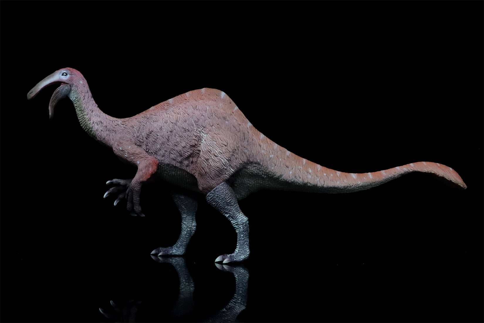 GRHC 1/35 Scale Life Echo Deinocheirus Scene Model