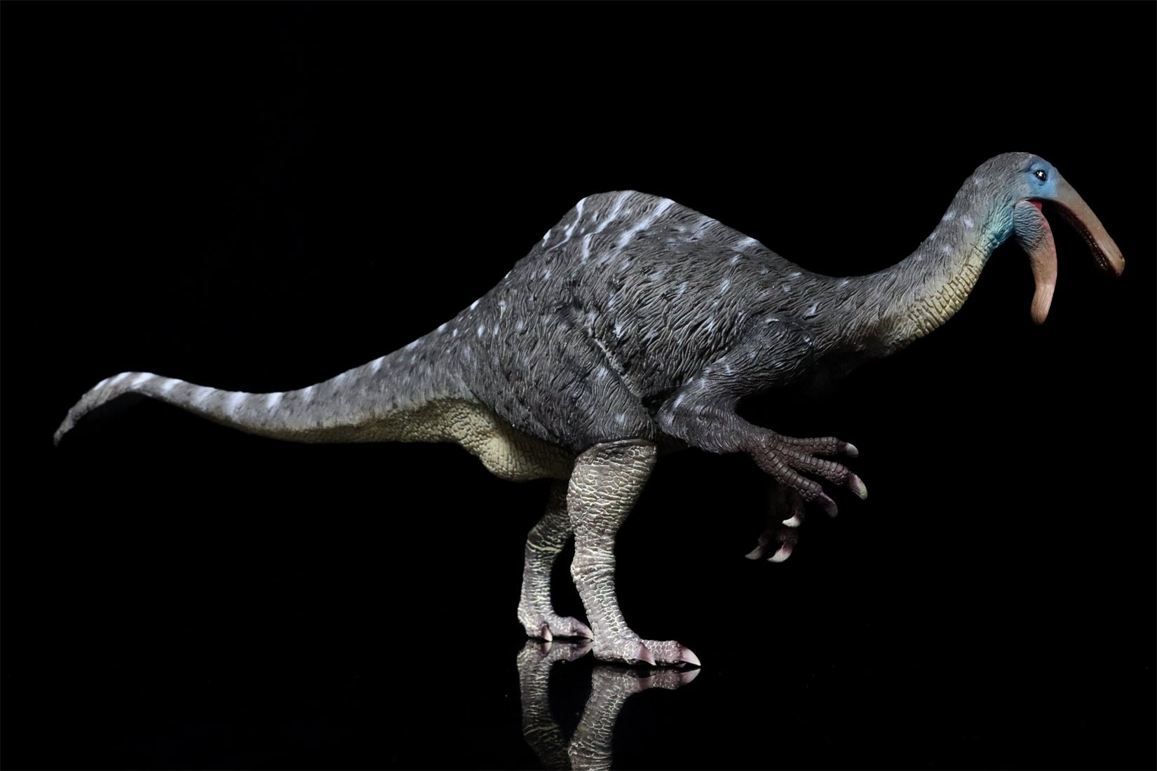 GRHC 1/35 Scale Life Echo Deinocheirus Scene Model