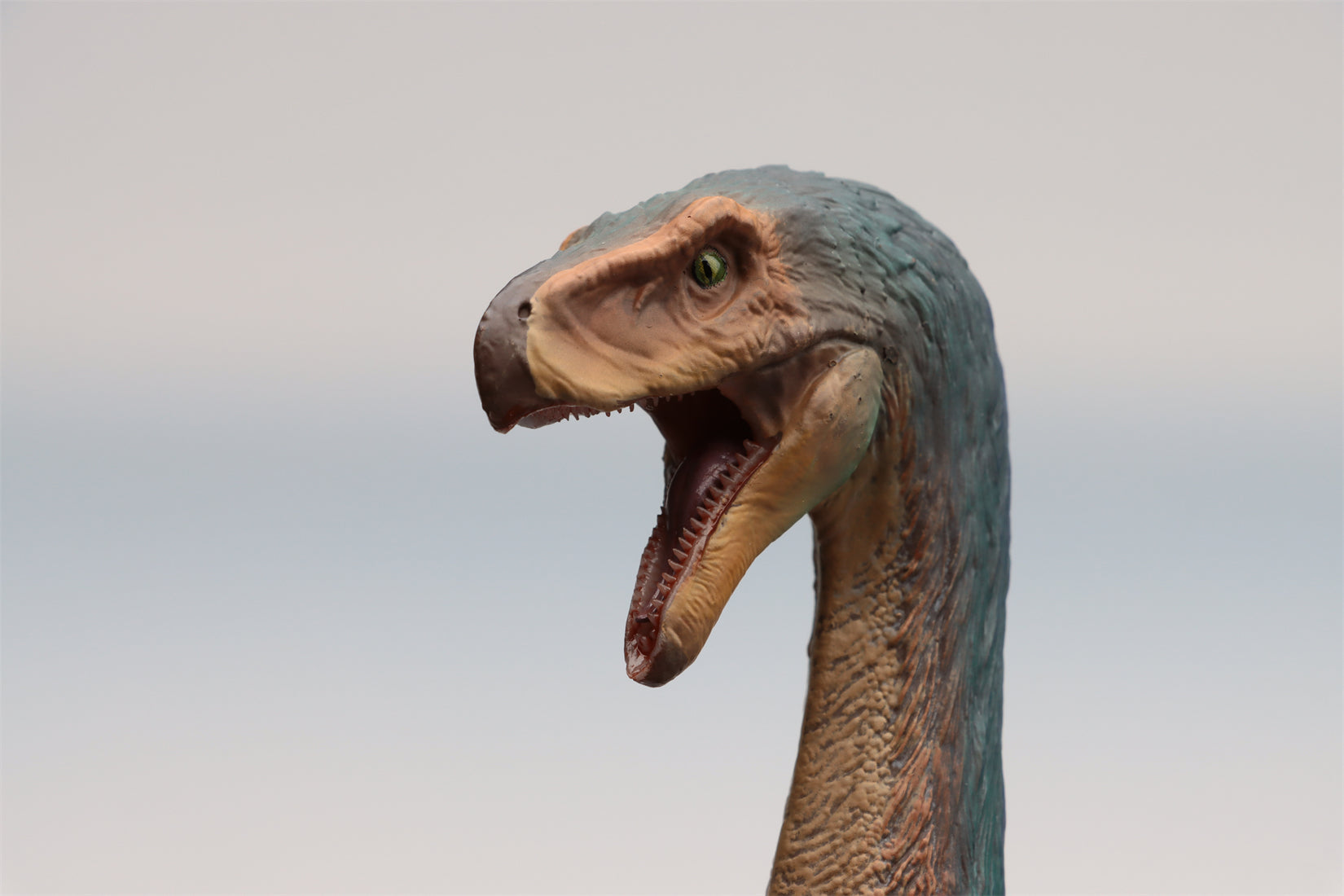 Nanmu Studio Therizinosaurus Claw Spike Figure