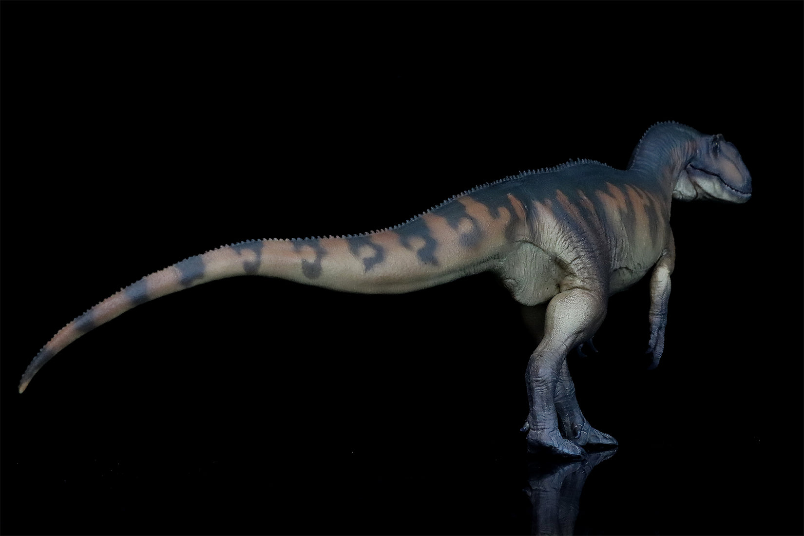 PNSO Yangchuanosaurus Magnus Dapeng Model