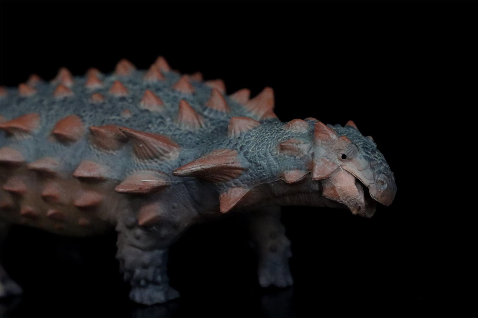 PNSO Zuul Cayden Model