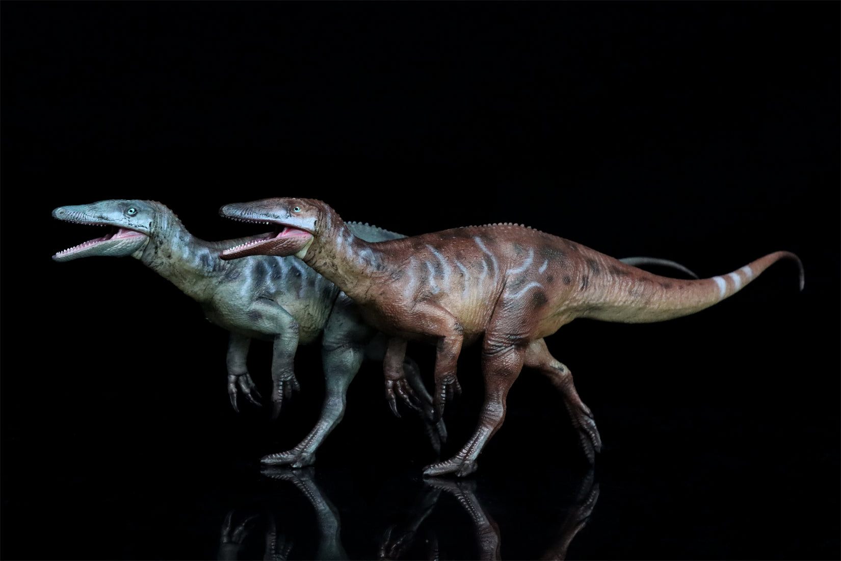 HAOLONGGOOD 1:35 Scale Megaraptor Model